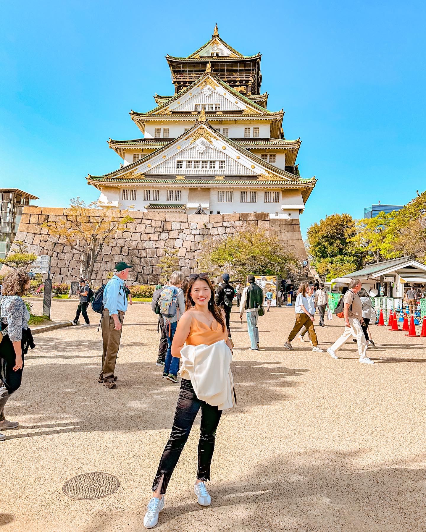 7N Best Japan Tour Packages from Bangalore – Kyoto, Osaka & Hiroshima Trail