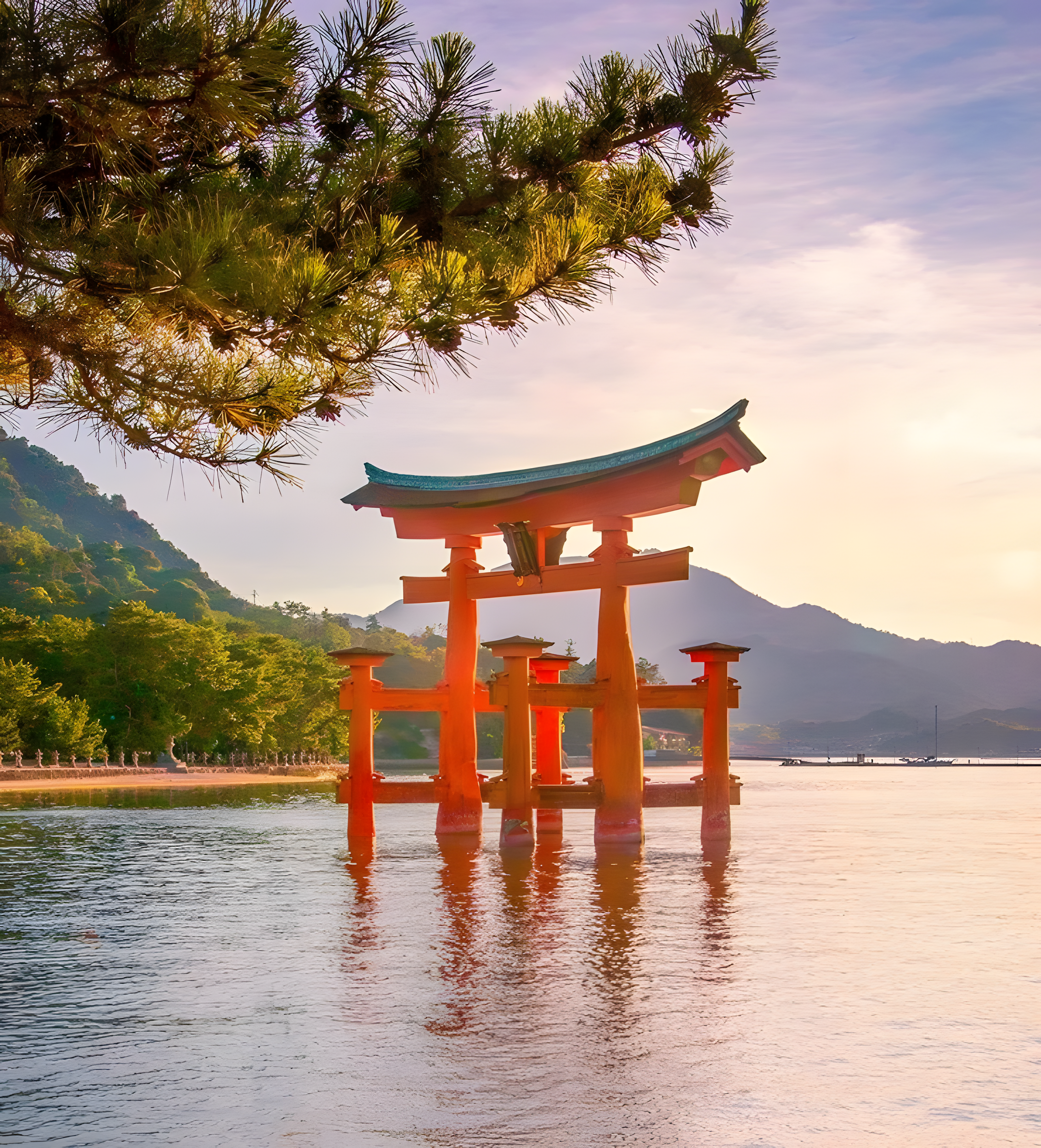 5N Japan Trip from Kerala – From Bustling Tokyo to Peaceful Kyoto