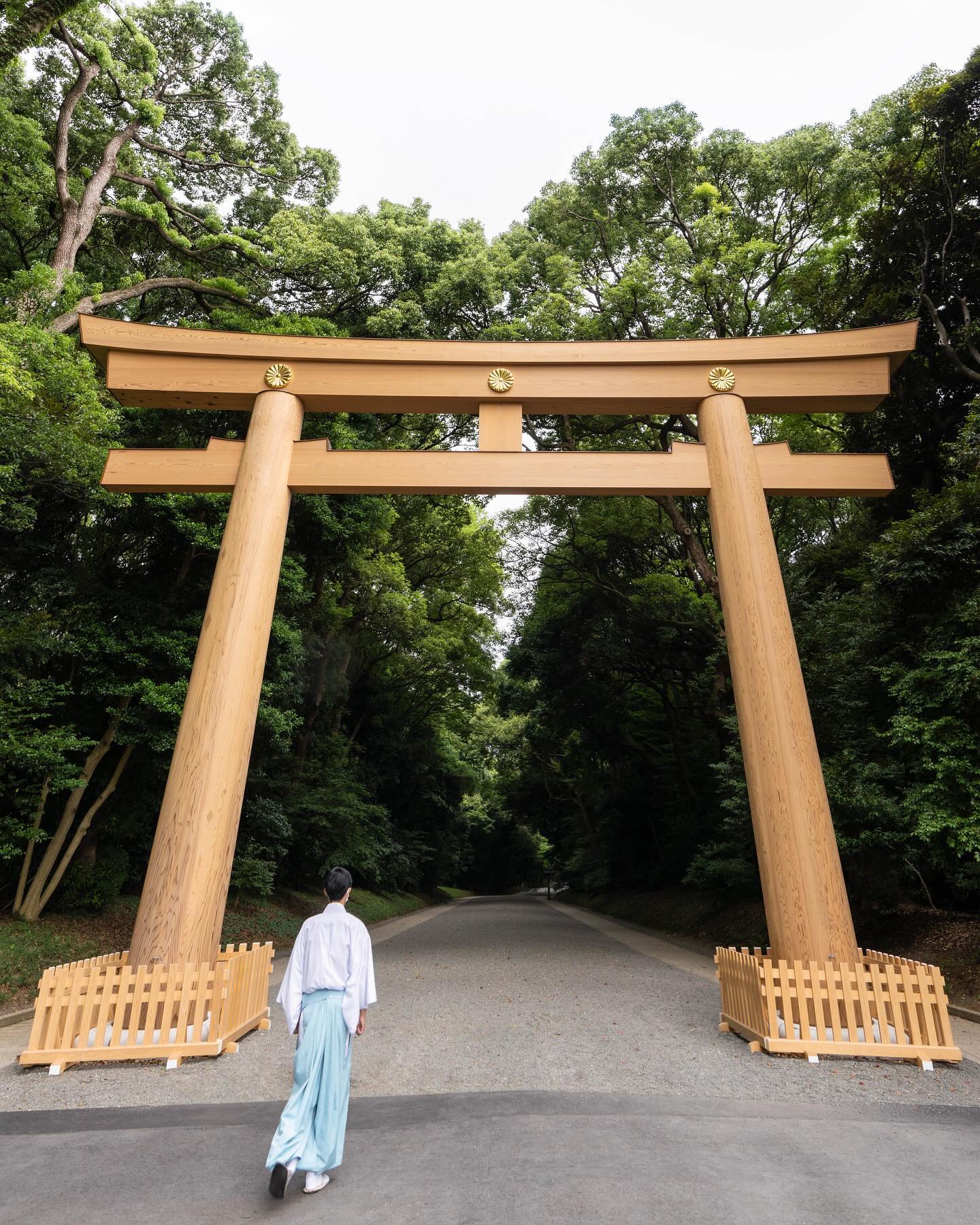 9N Japan couple packages – Tokyo, Kyoto, Osaka & Nara