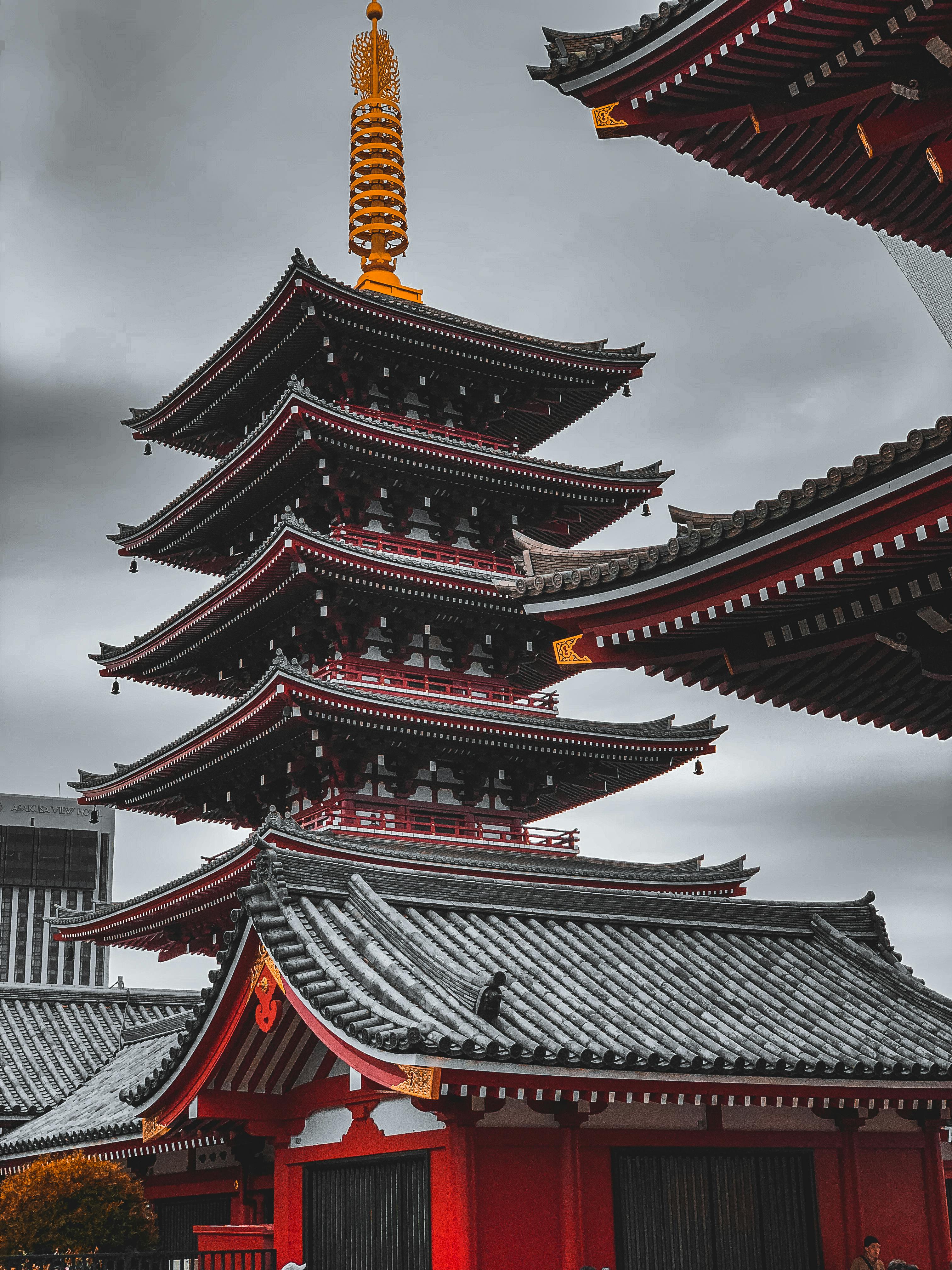 Meiji Shrine