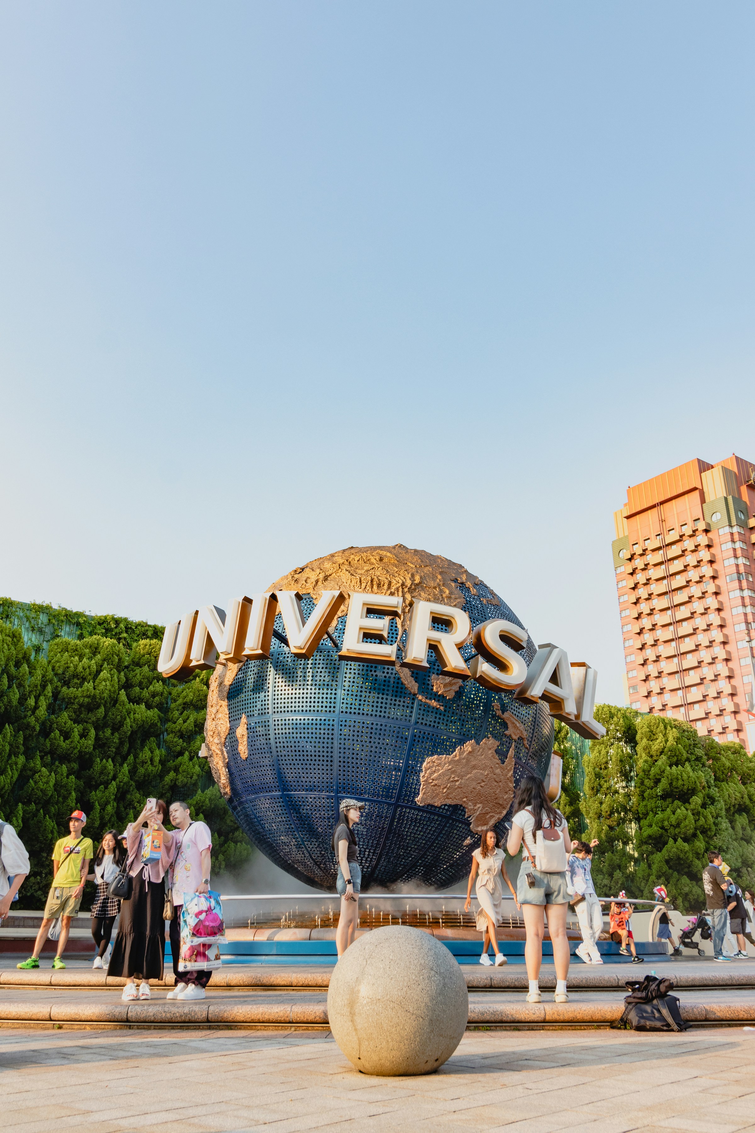 Universal Studios Japan