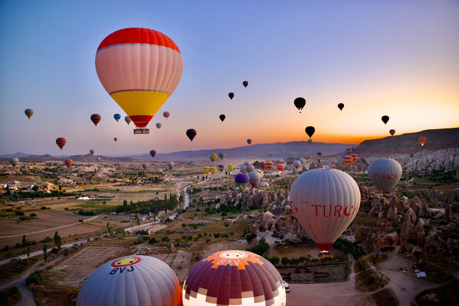10-Night Ultimate Turkey Tour Package from India – Culture & History Escape