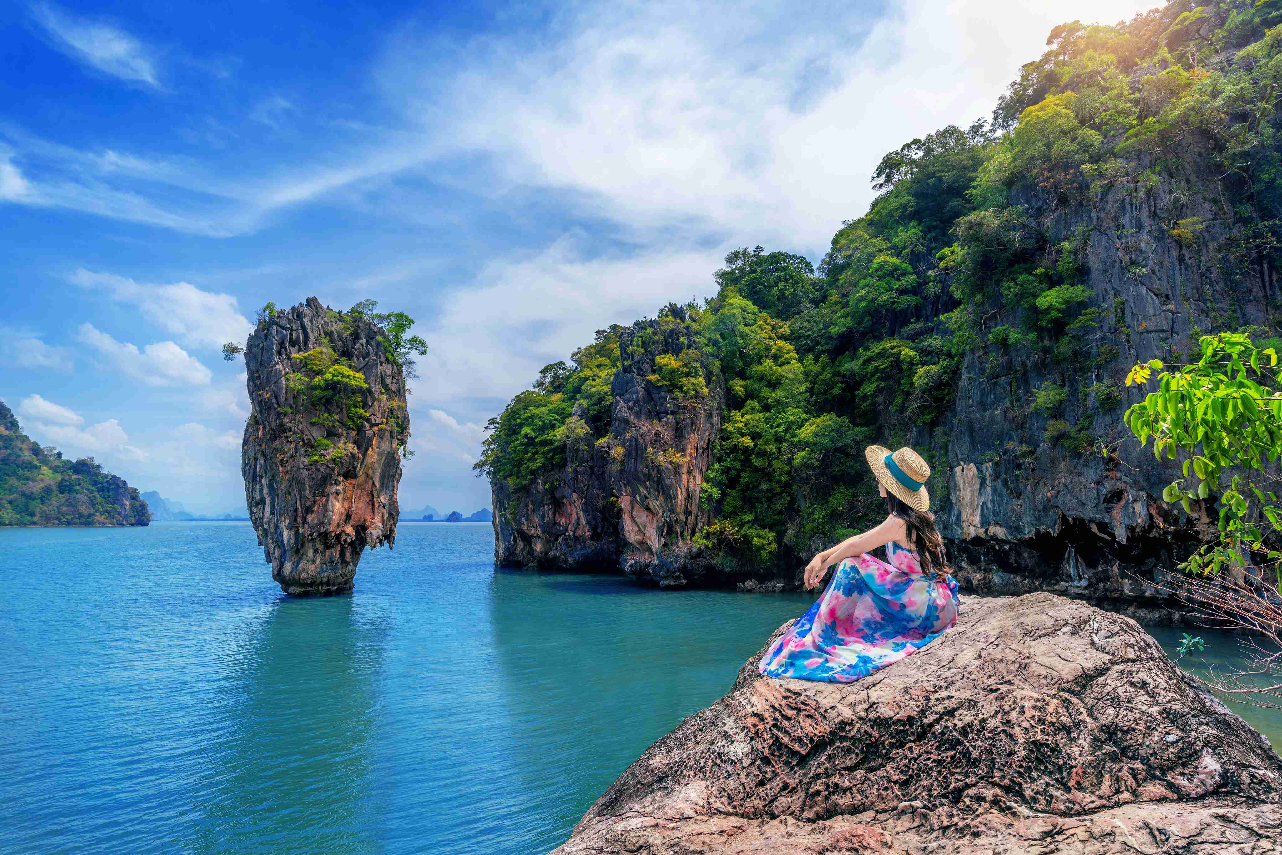 7-Night Turkey Classic Route Tour Package