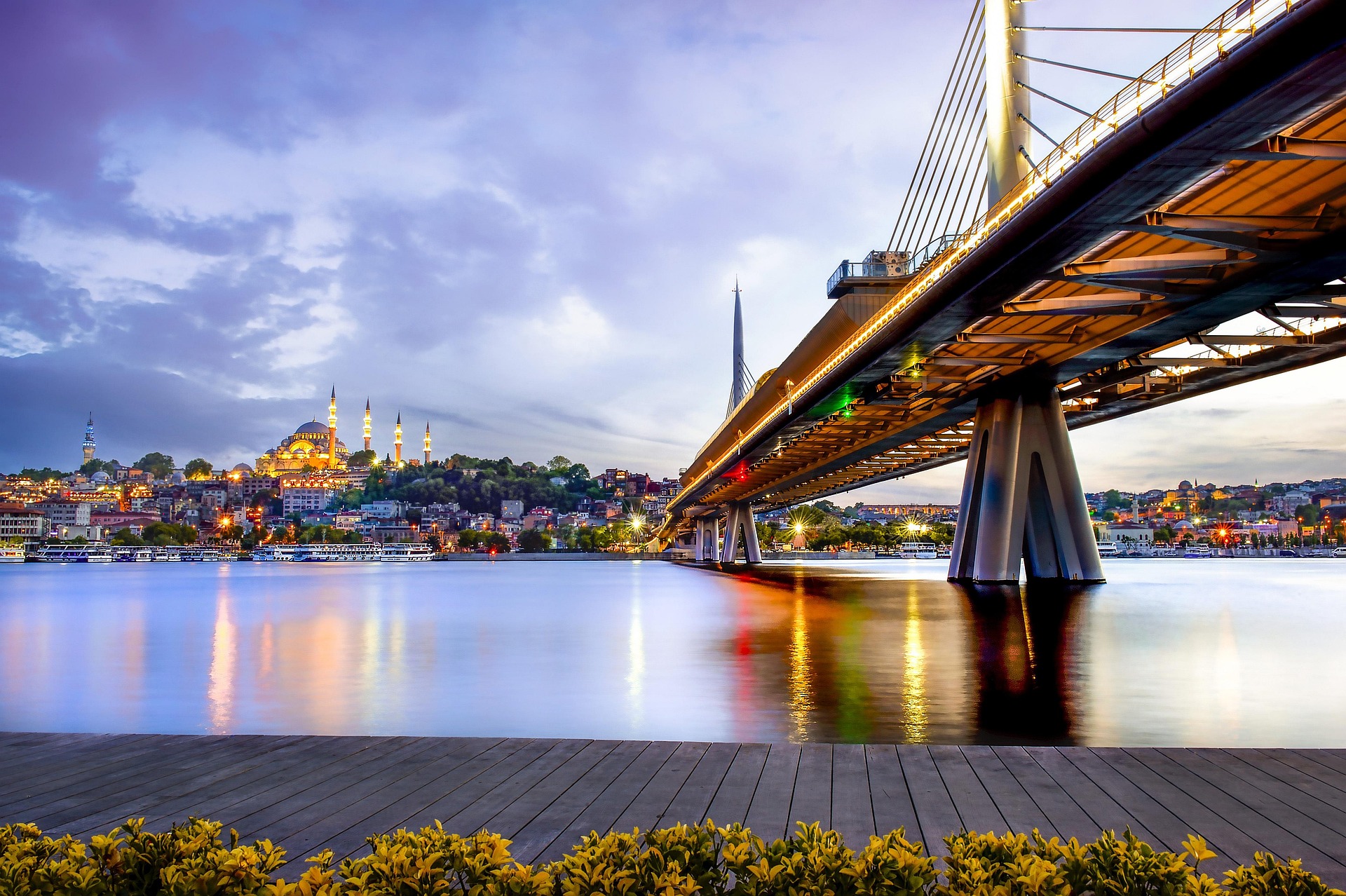7-Night Nature & Culture Special Turkey Tour Package
