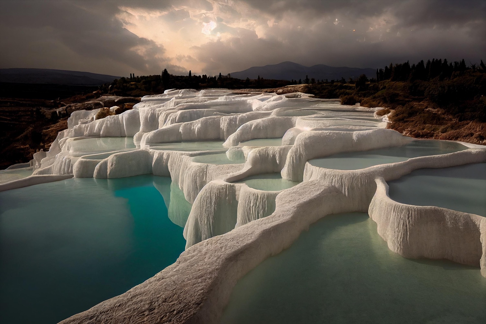 7-Night Istanbul, Cappadocia & Antalya Explorer