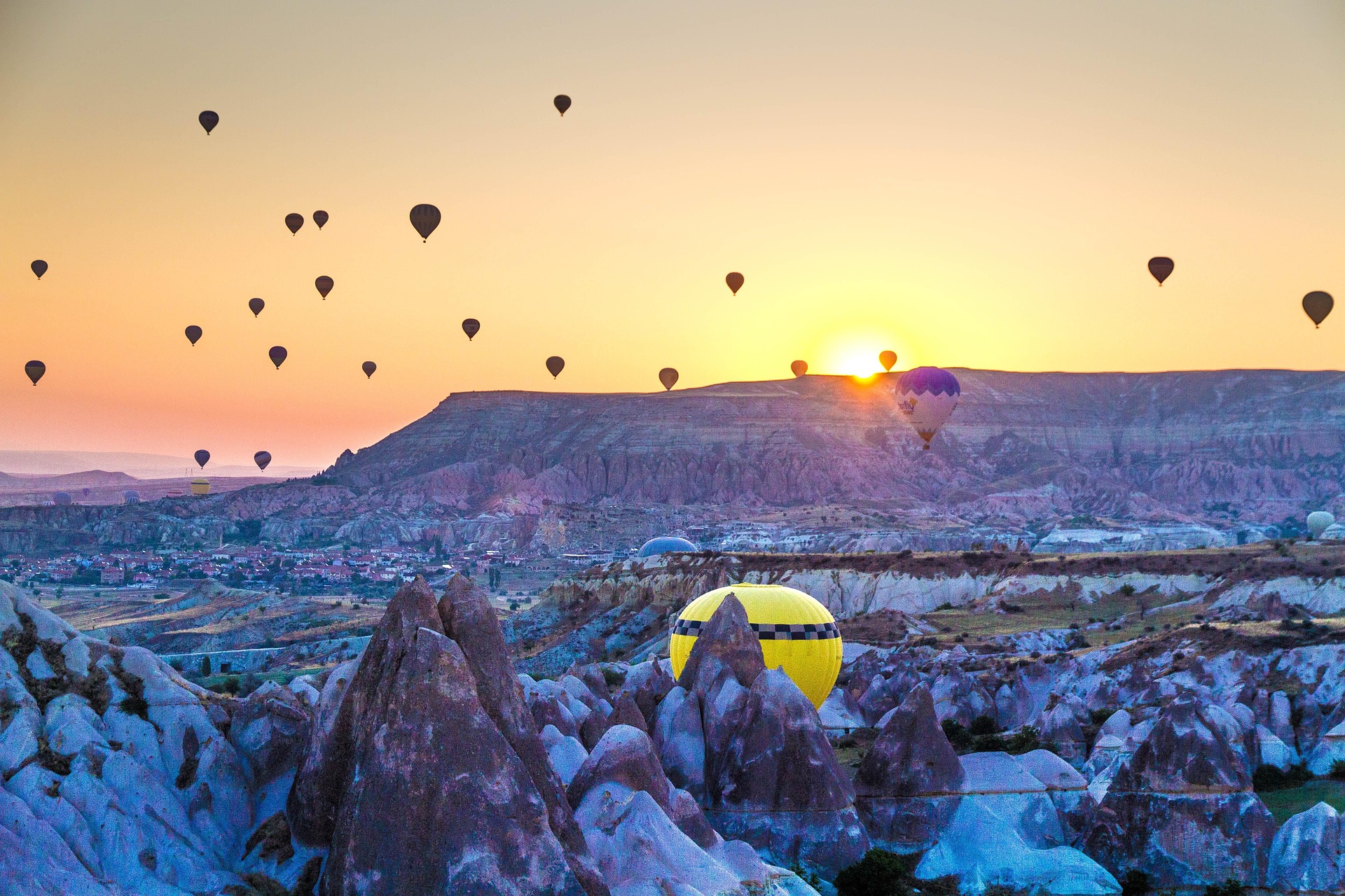 8-Night Istanbul, Cappadocia & Kusadasi Escape