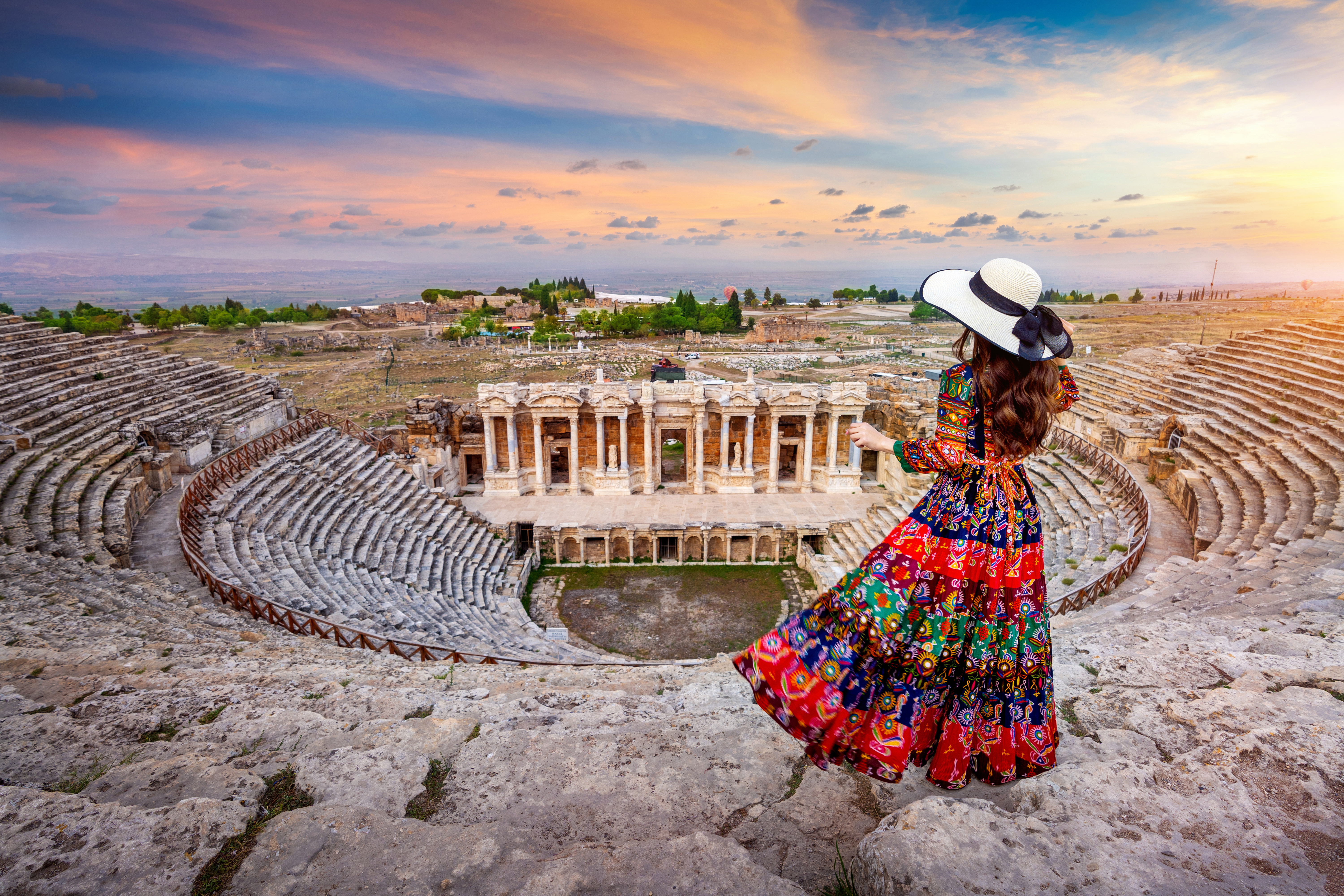 9-Night Turkey Heritage & Culture Tour