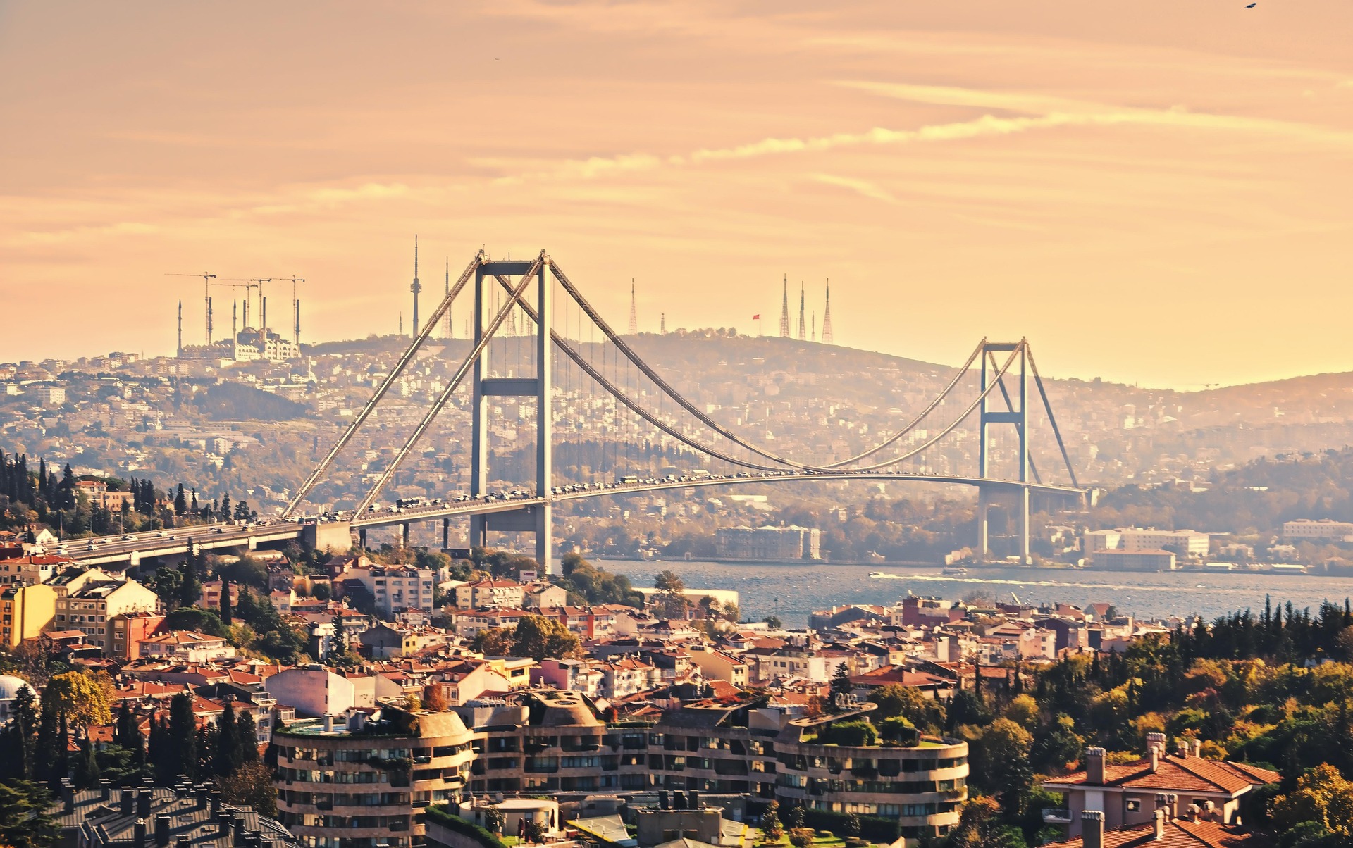 9-Night Turkey Grand Discovery Package