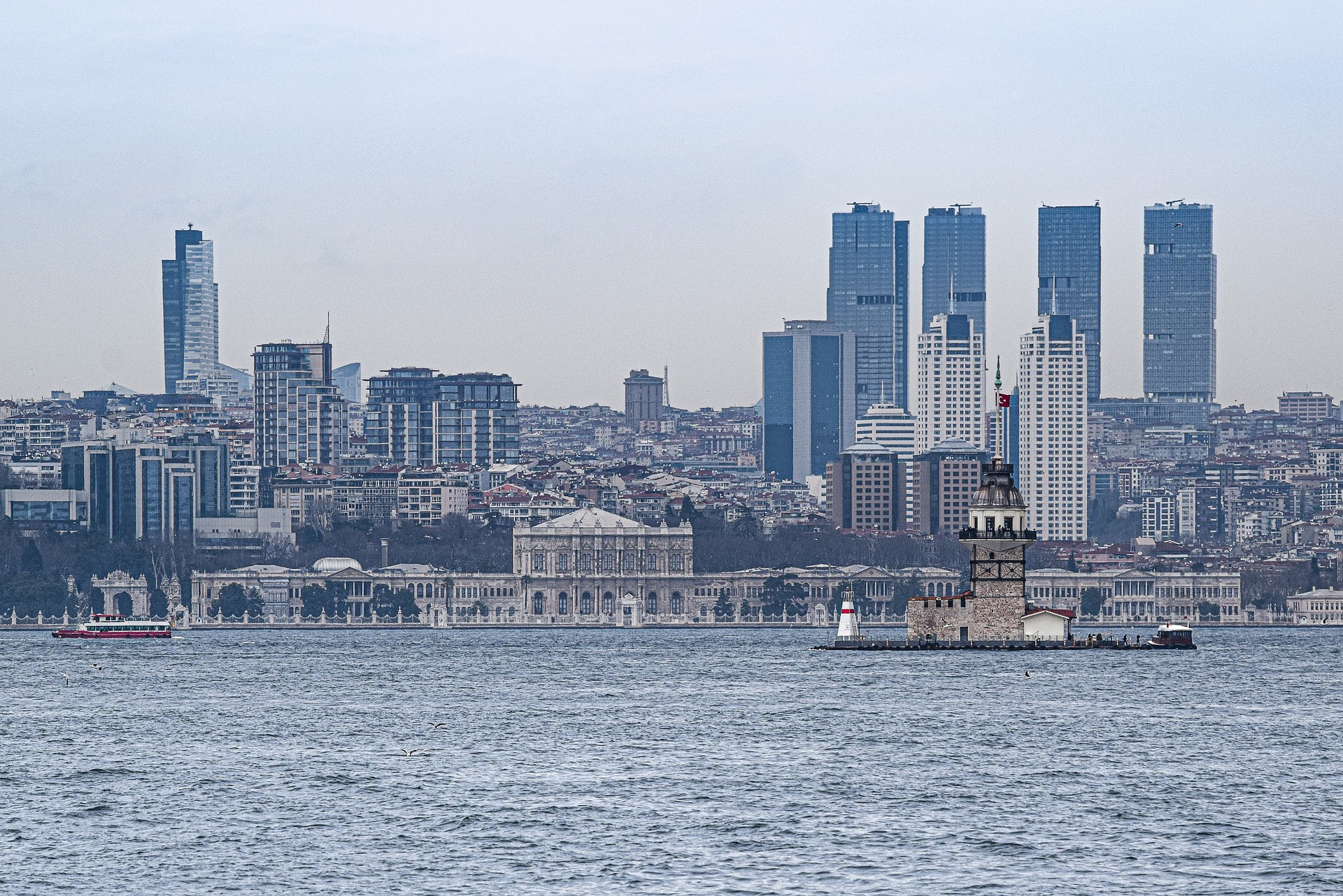 10-Night Complete Turkey Signature Tour from Chennai