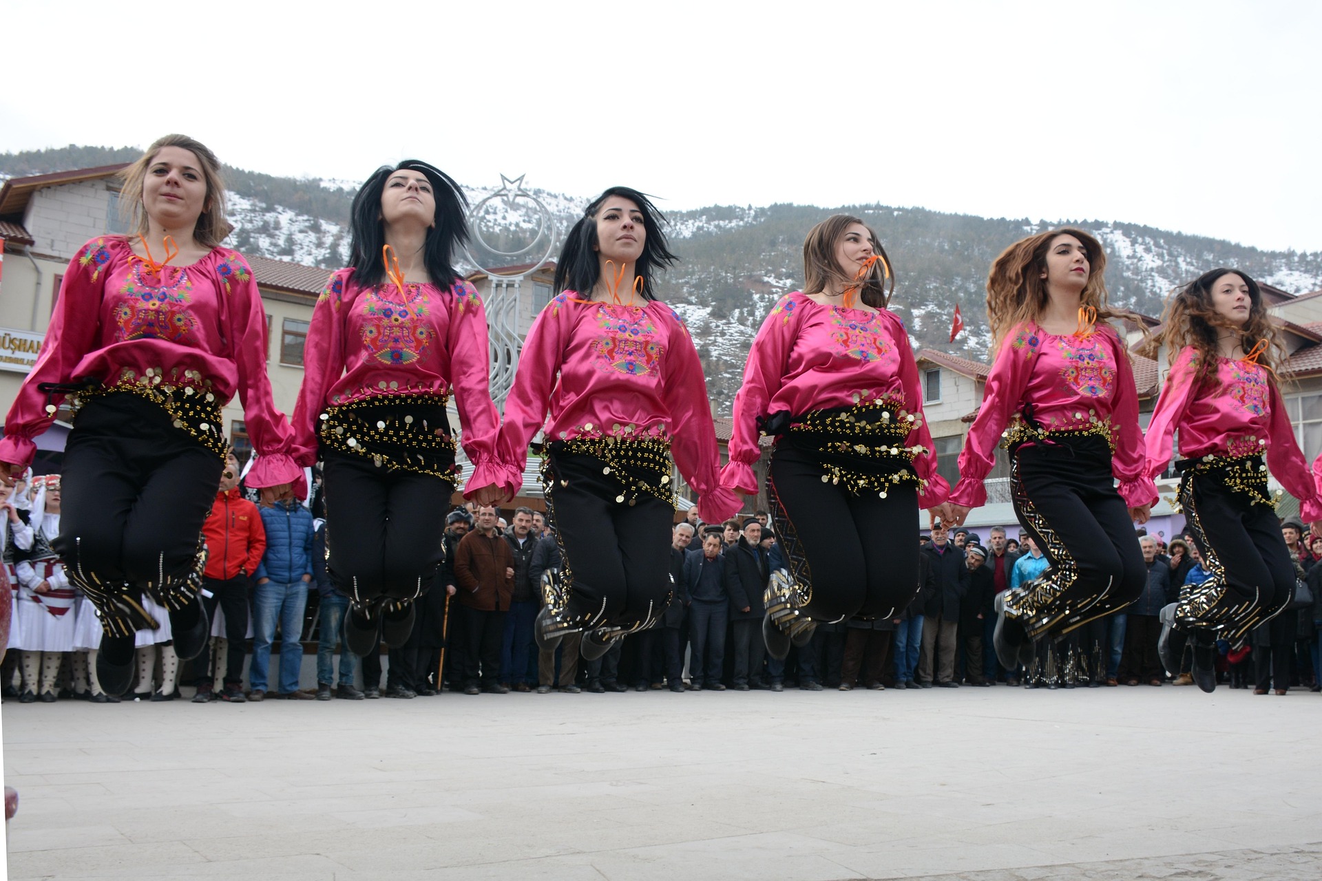 10-Night Complete Turkey Panorama Tour from Chennai