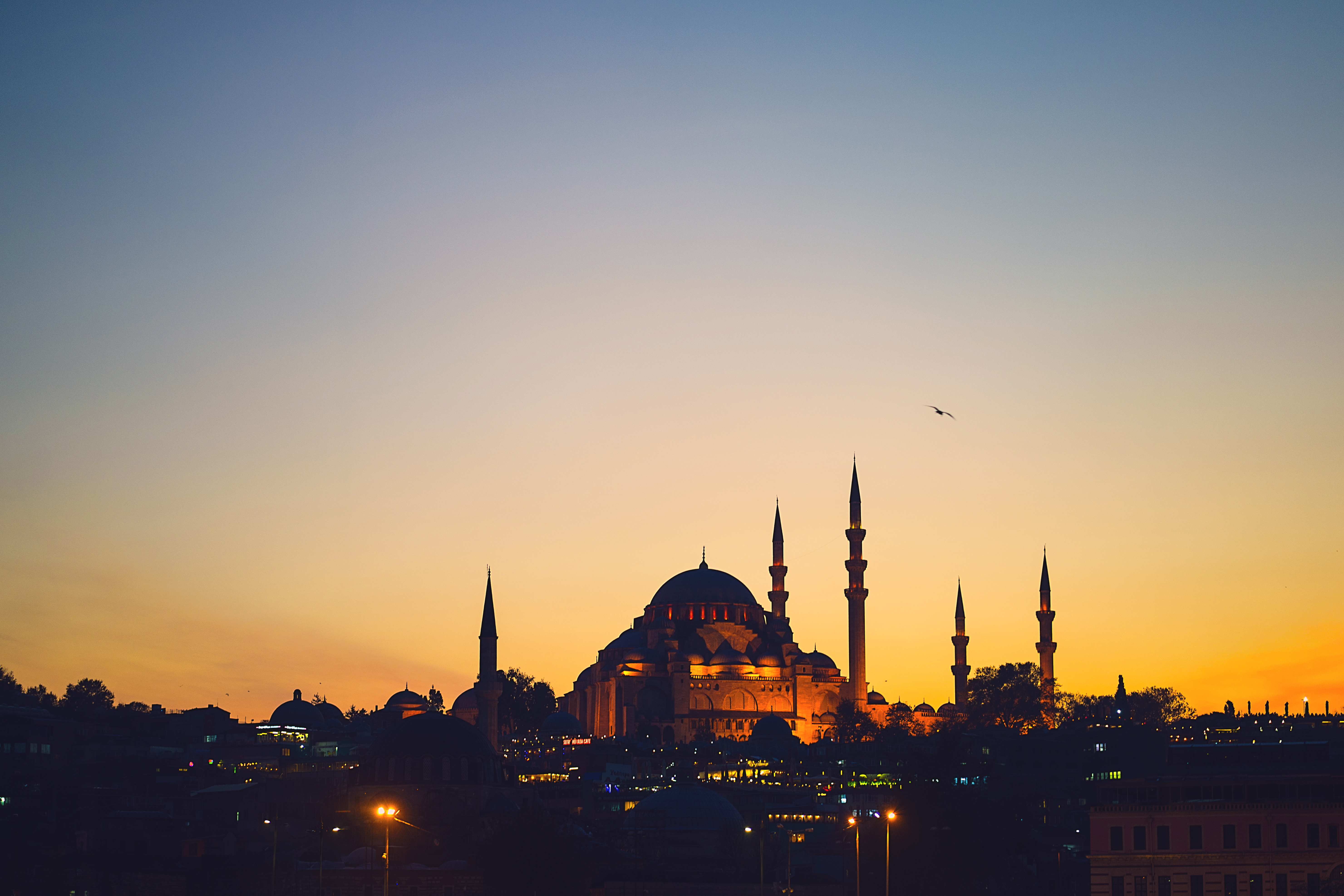 7-Night Istanbul, Cappadocia & Antalya Discovery