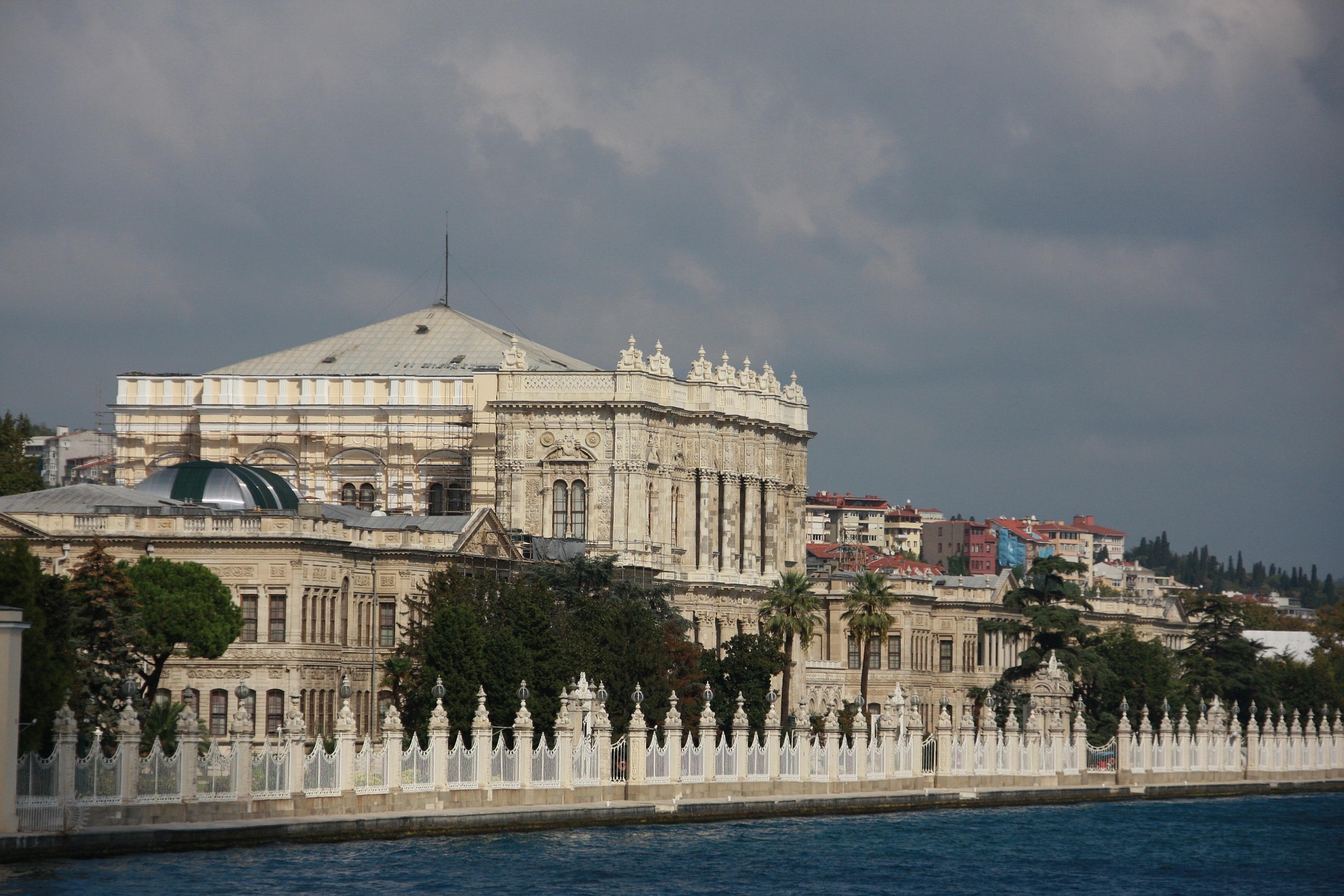 8-Night Istanbul, Cappadocia & Kusadasi Escape