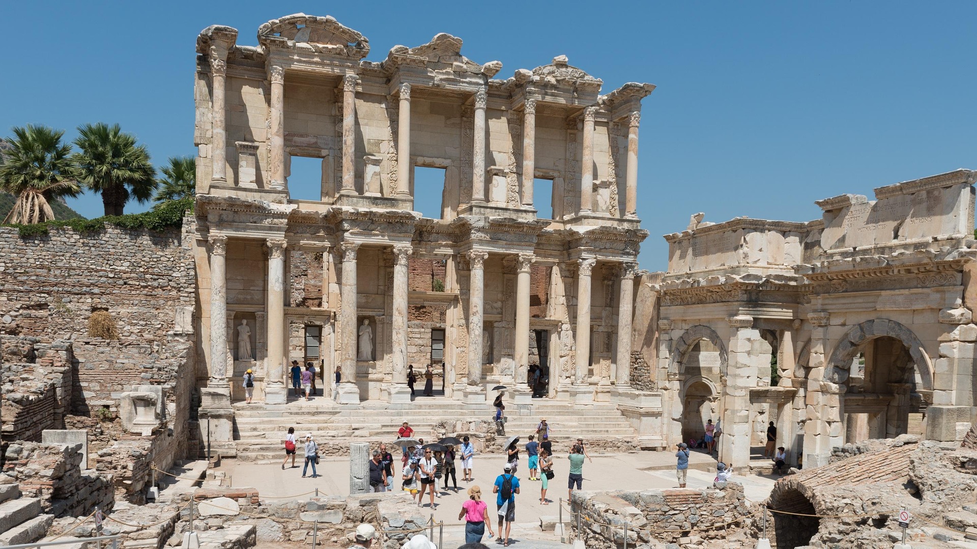 9-Night Turkey Heritage & Culture Explorer