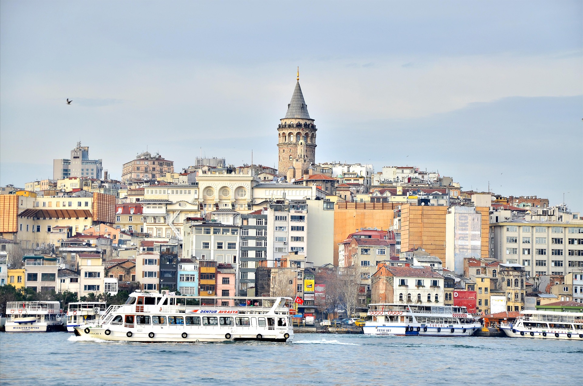 9-Night Turkey Grandeur Discovery Package
