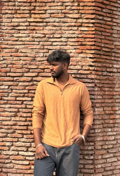 Kingsly Raja A