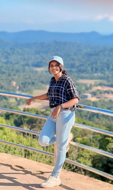 Kanimozhi