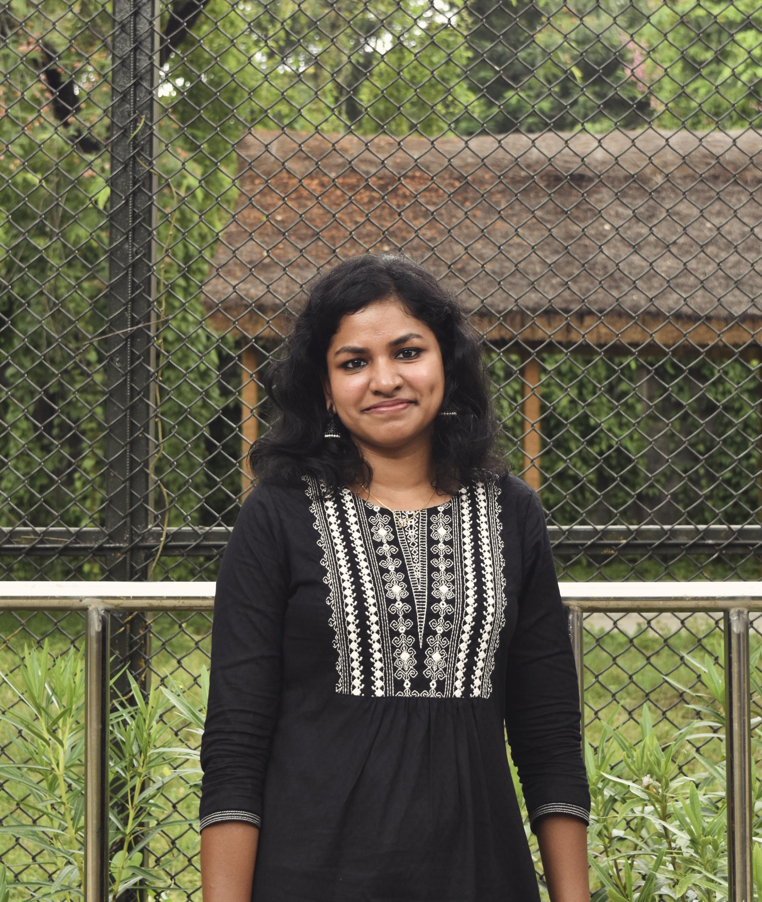 Kiran Nivedha