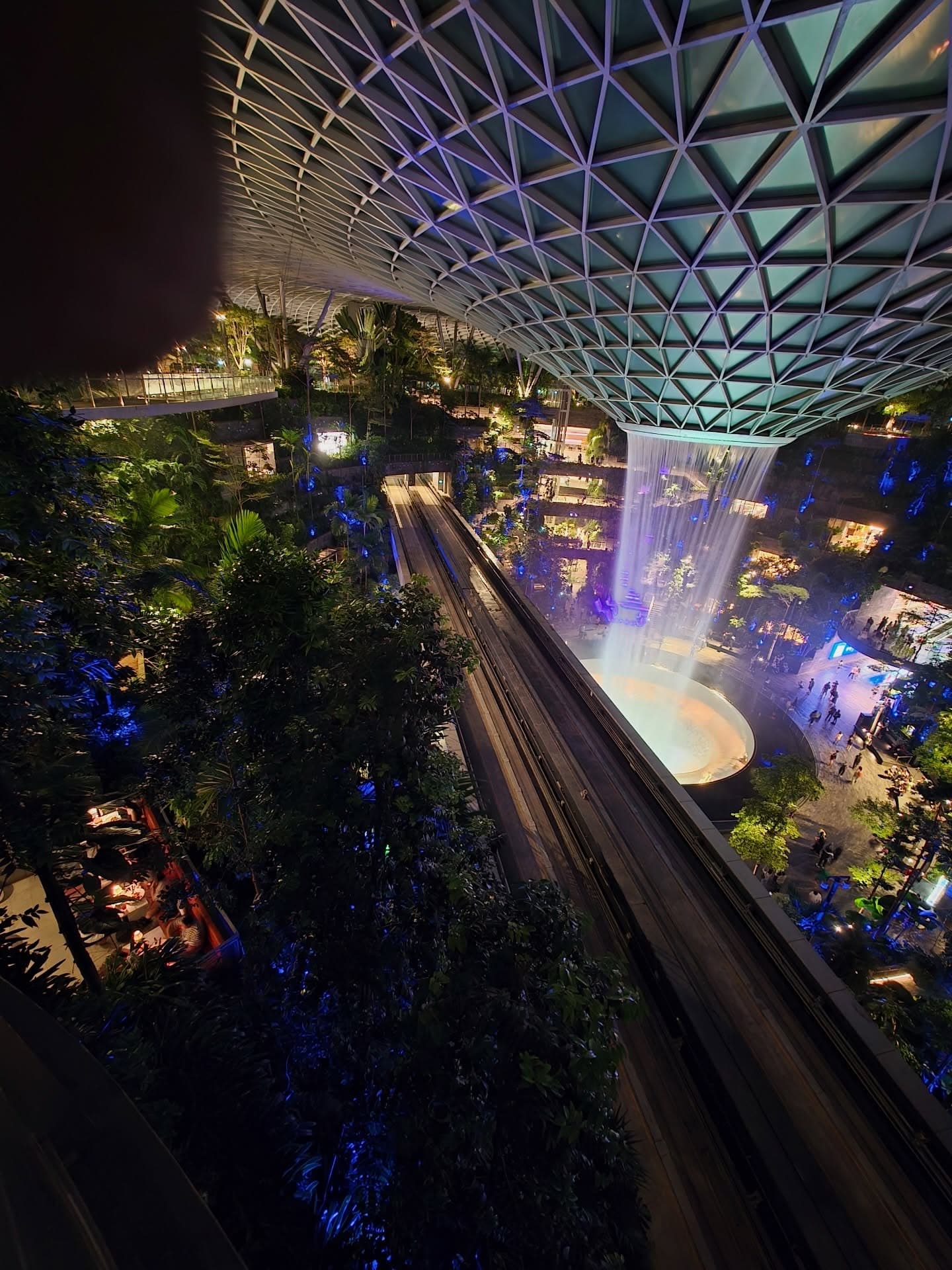 7-Night Singapore Family Package from Ahmedabad