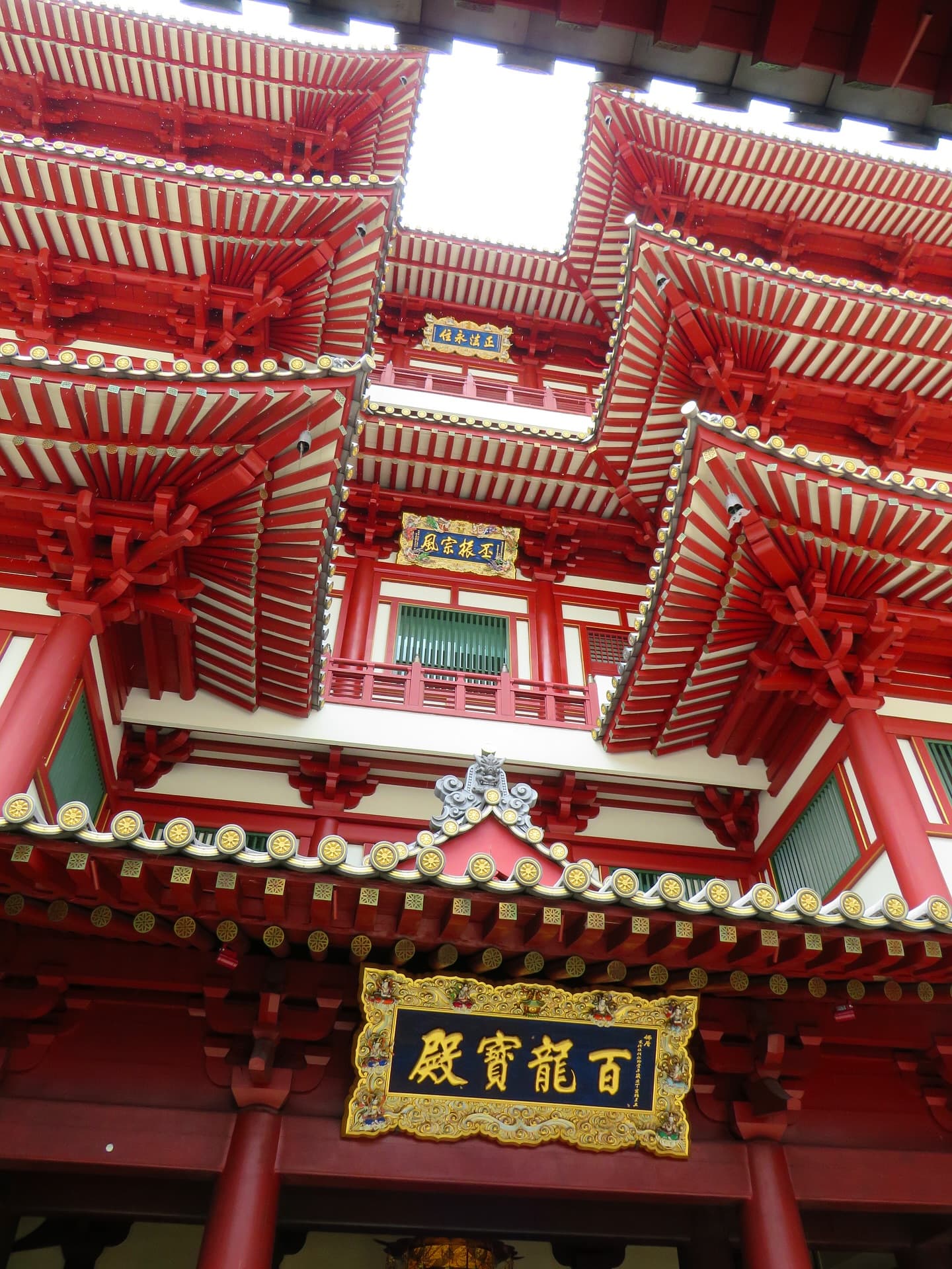 Chinatown Adventure Stay, 3-Night Singapore Package