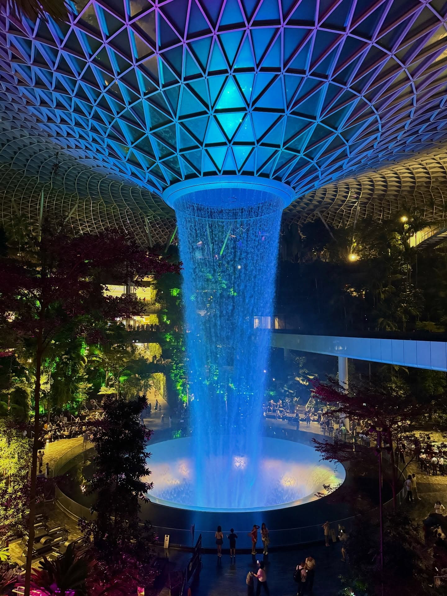 6-Night Singapore Family Tour Through Orchard, Sentosa and Changi