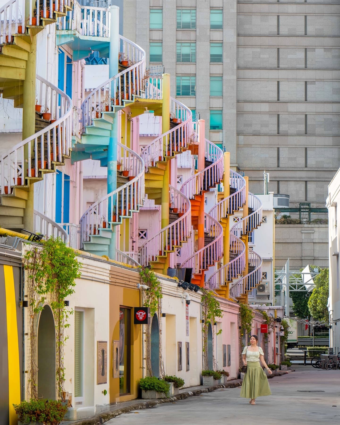 Singapore Budget Package, 3 Nights in Bugis