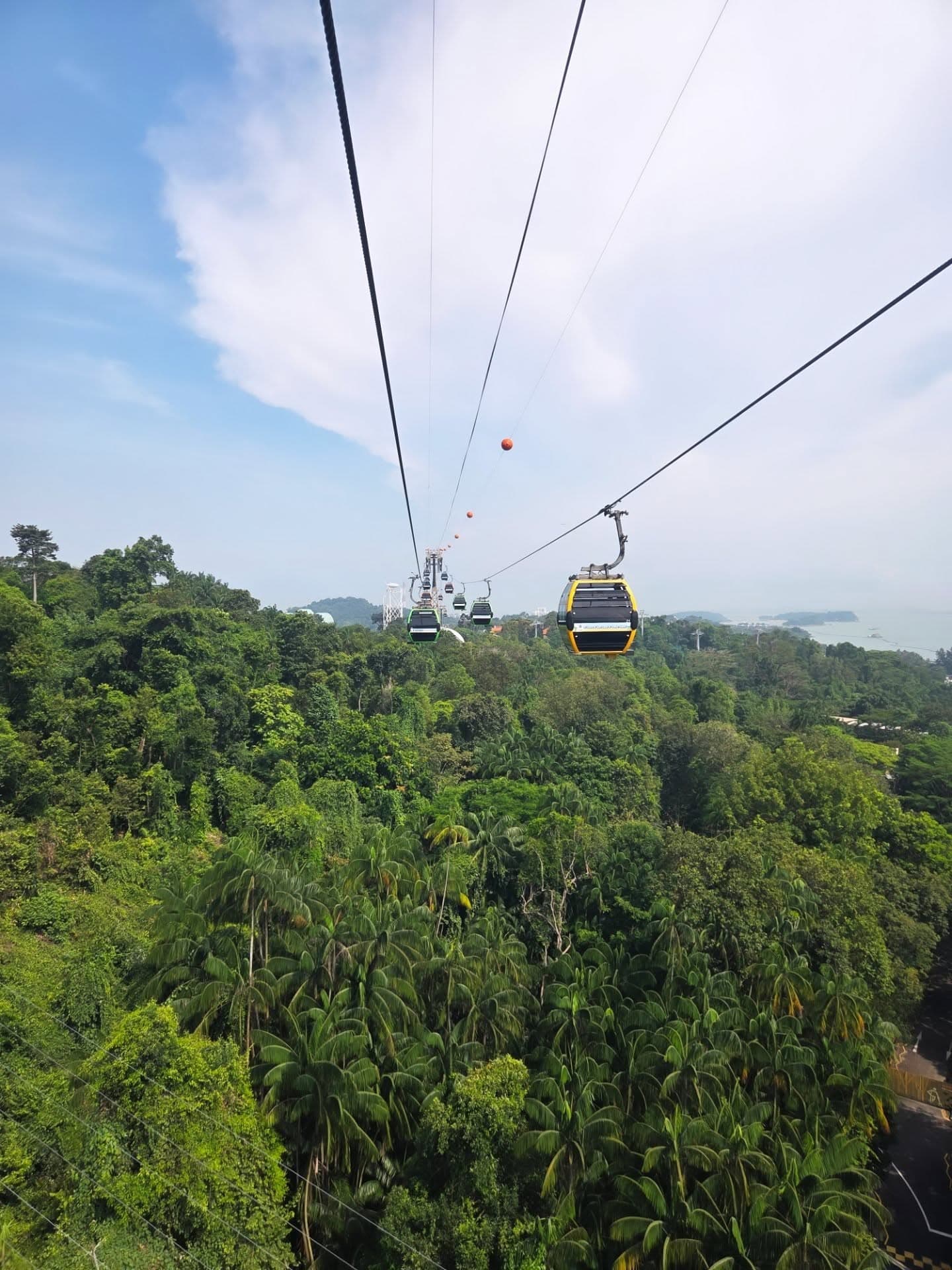 6-Night Singapore Adventure Escape, Chinatown and Sentosa