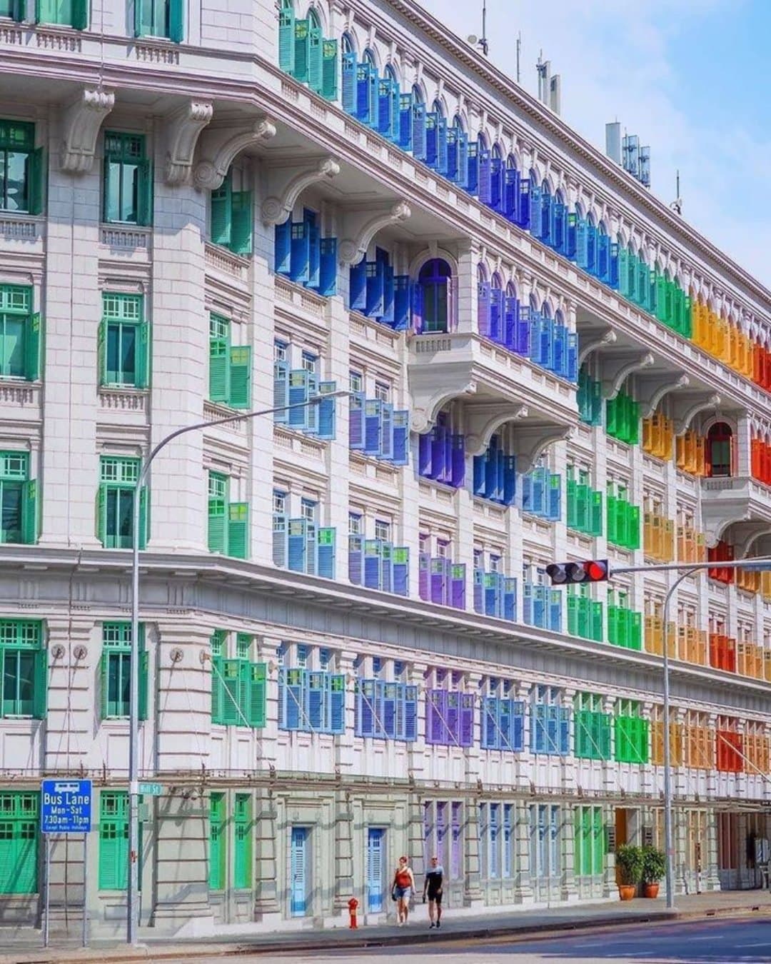 Singapore Honeymoon, 6 Nights from Clarke Quay to Marina Bay