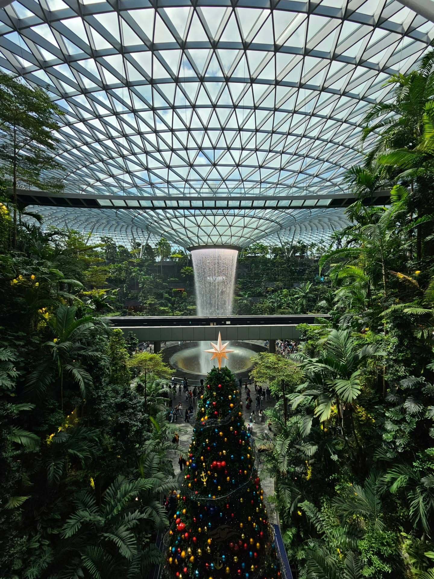 Adventure Across Little India, Sentosa and Changi, 7-Night Singapore Tour