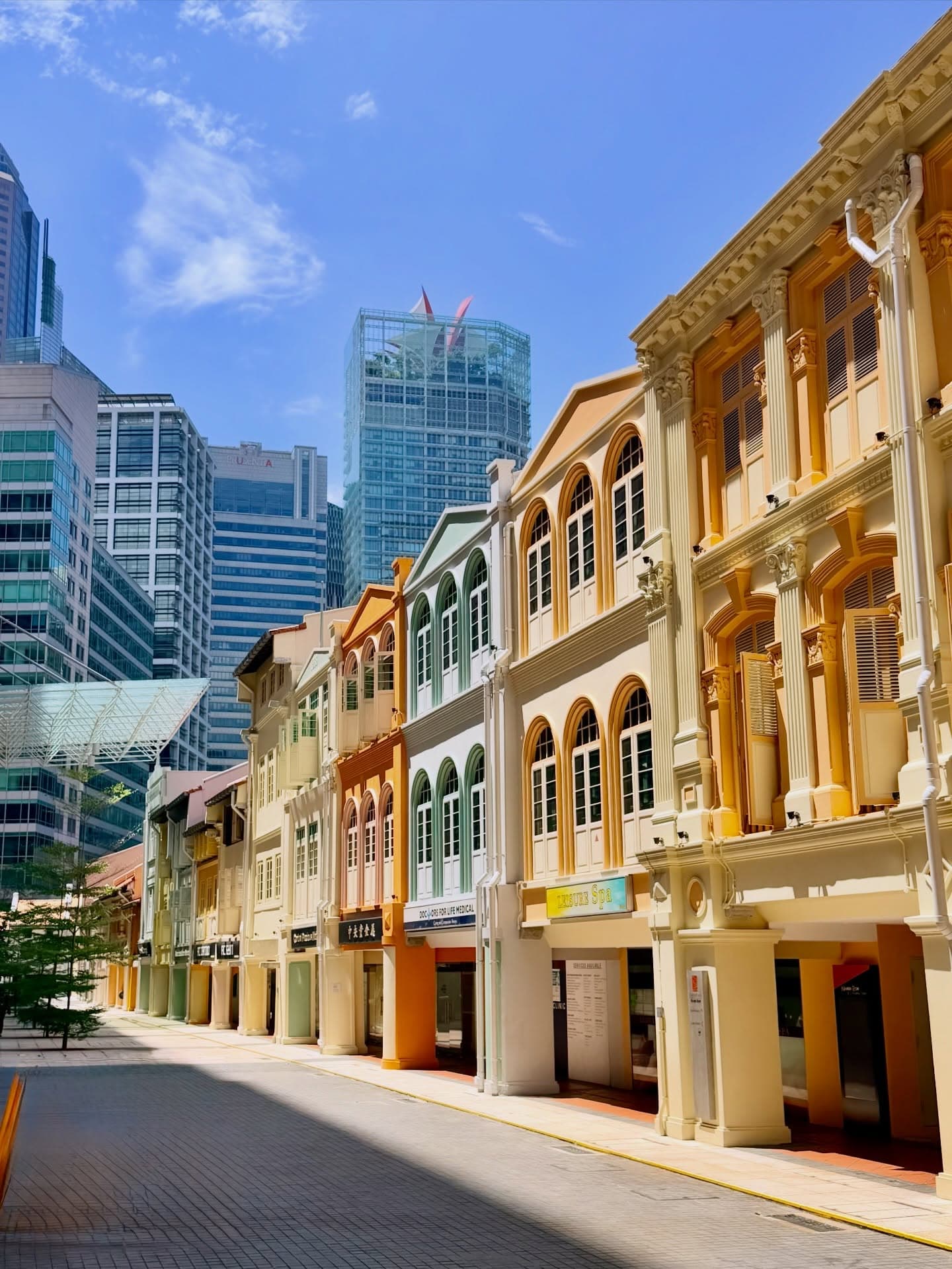 Chinatown and Bugis on a Budget, 5 Nights in Singapore