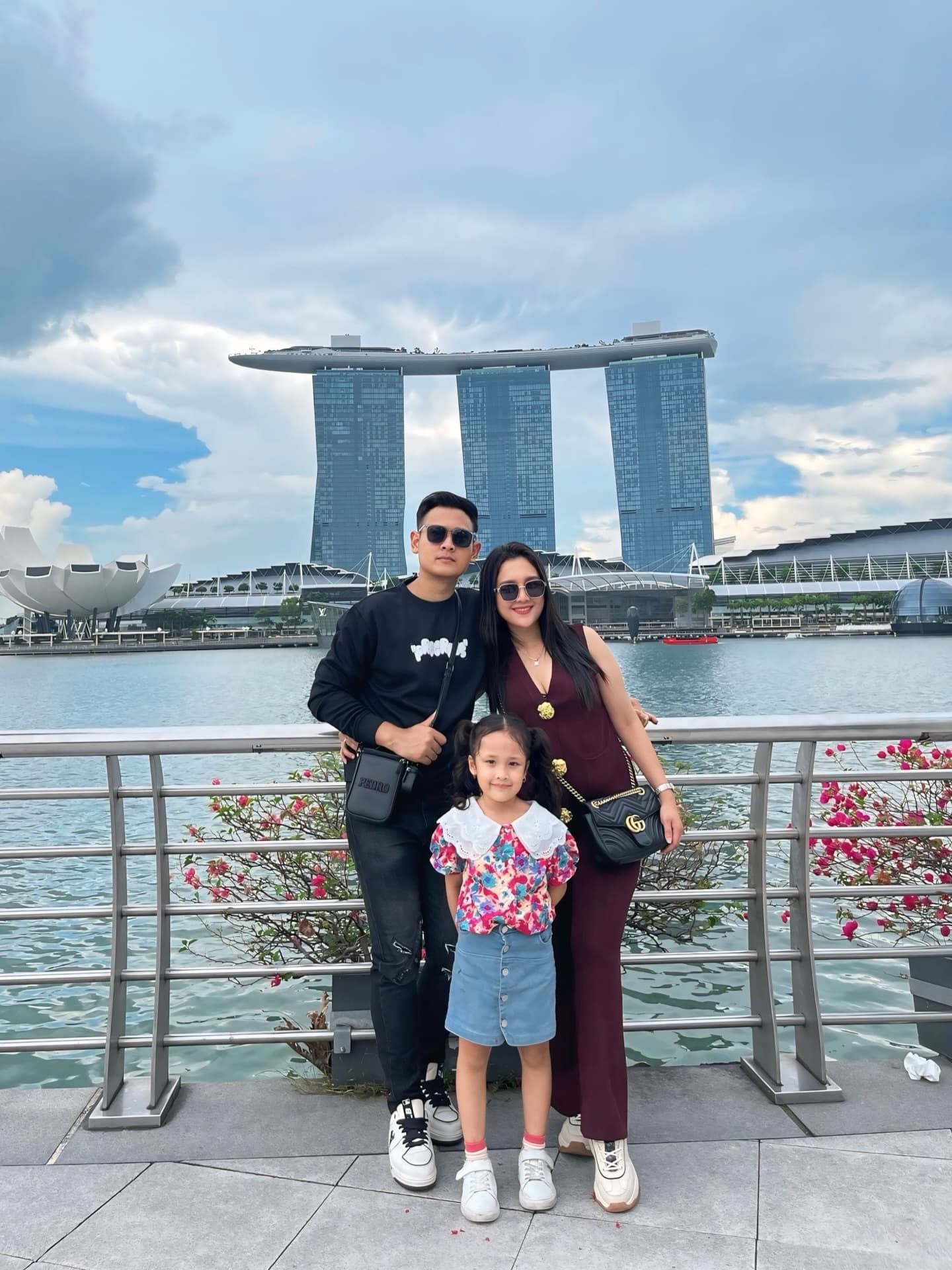 8-Night Singapore Family Package Across Orchard,Cruise and Sentosa