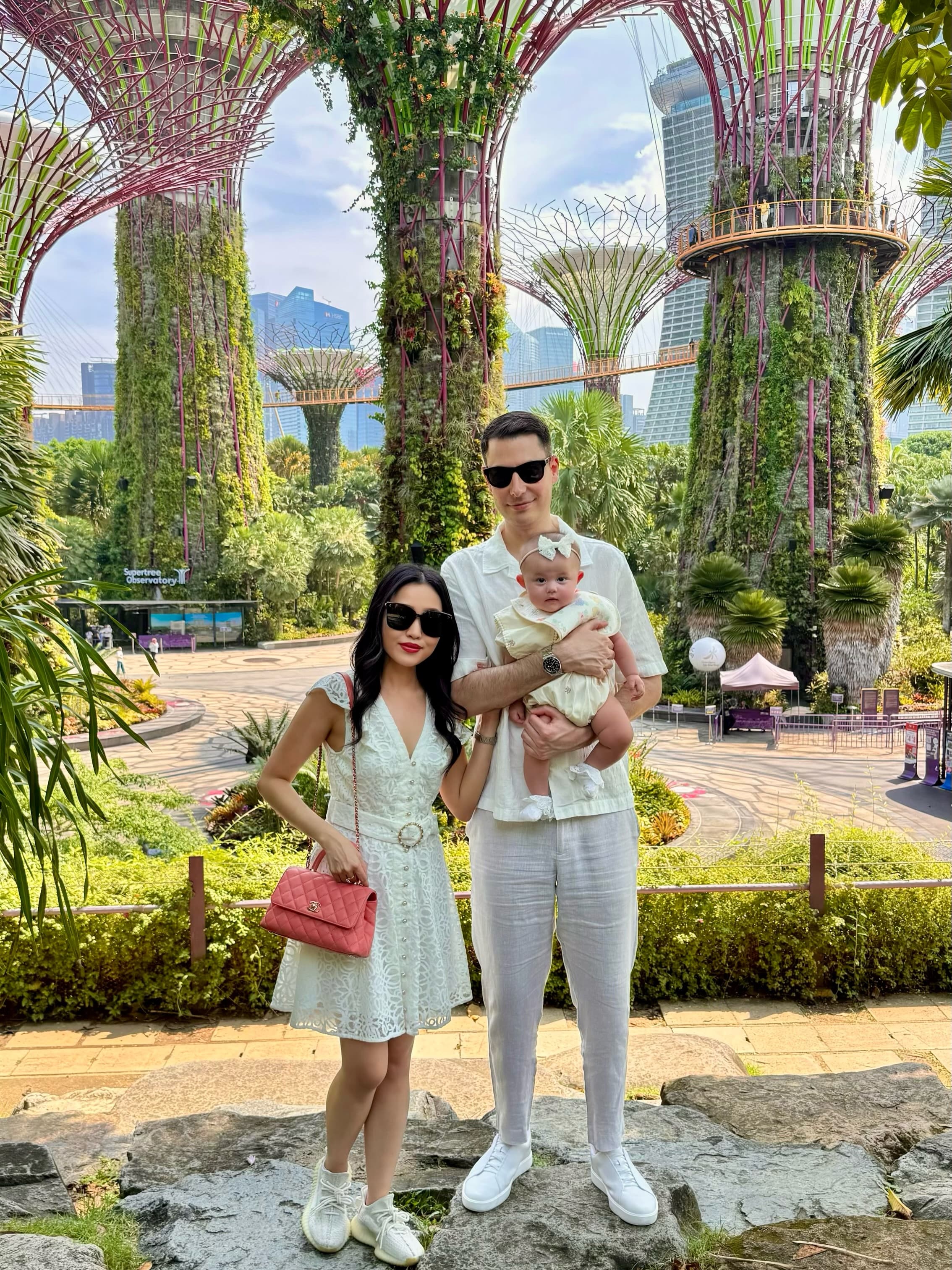 6-Night Singapore Family Vacation Featuring Orchard and Sentosa