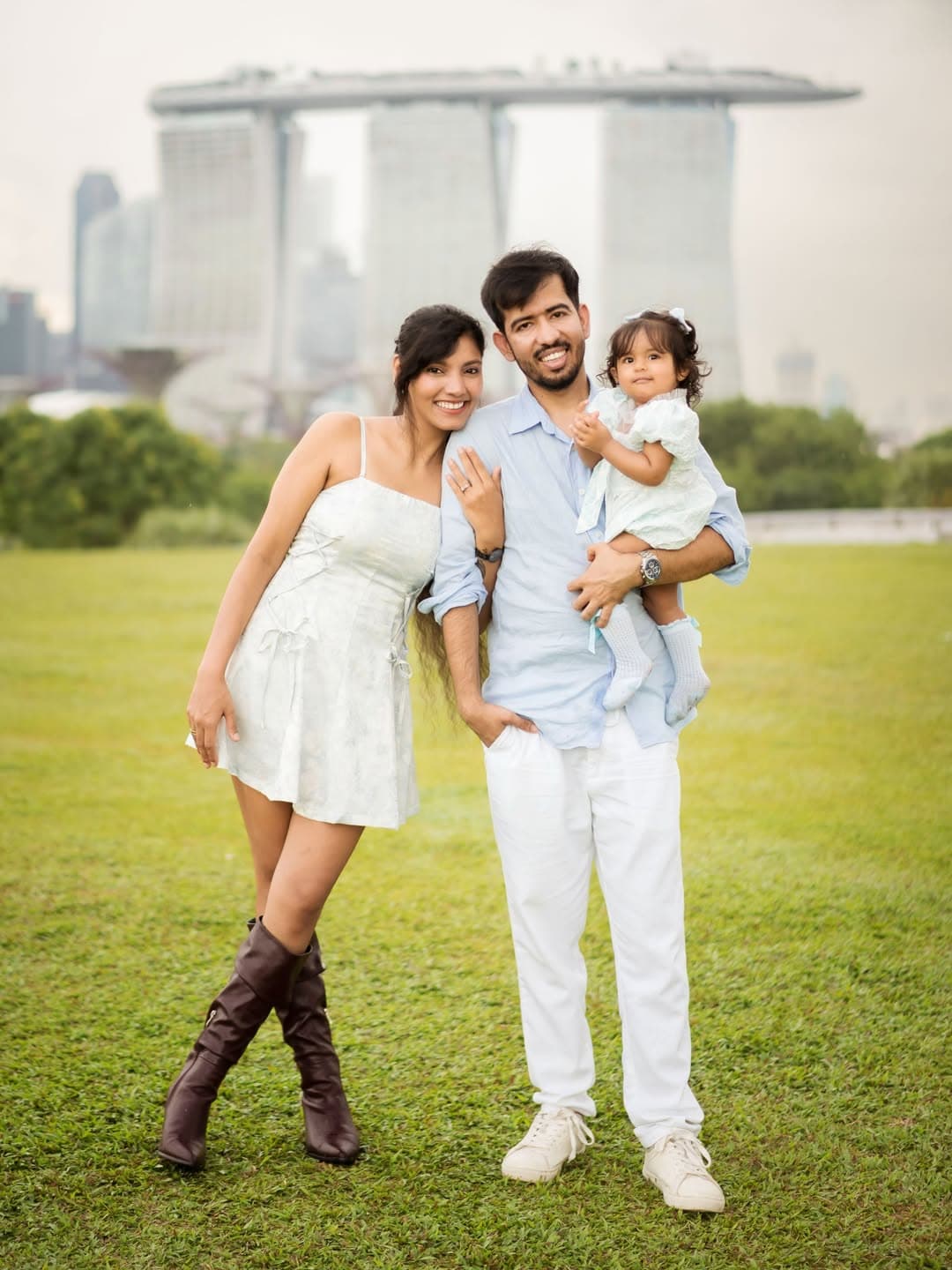 Marina Bay and Sentosa, 4-Night Singapore Family Tour
