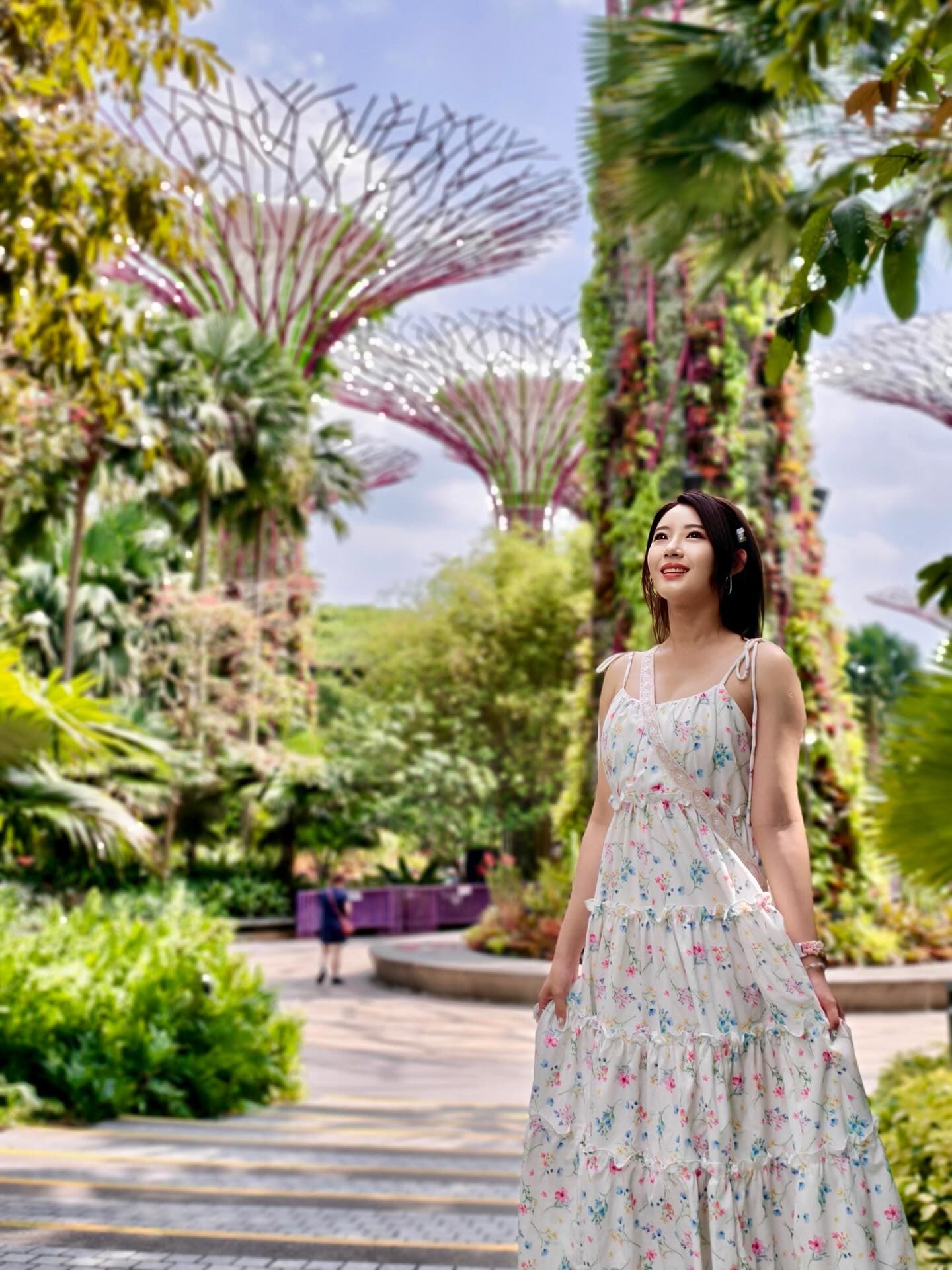 Orchard Luxury Stay, 3-Night Singapore Package