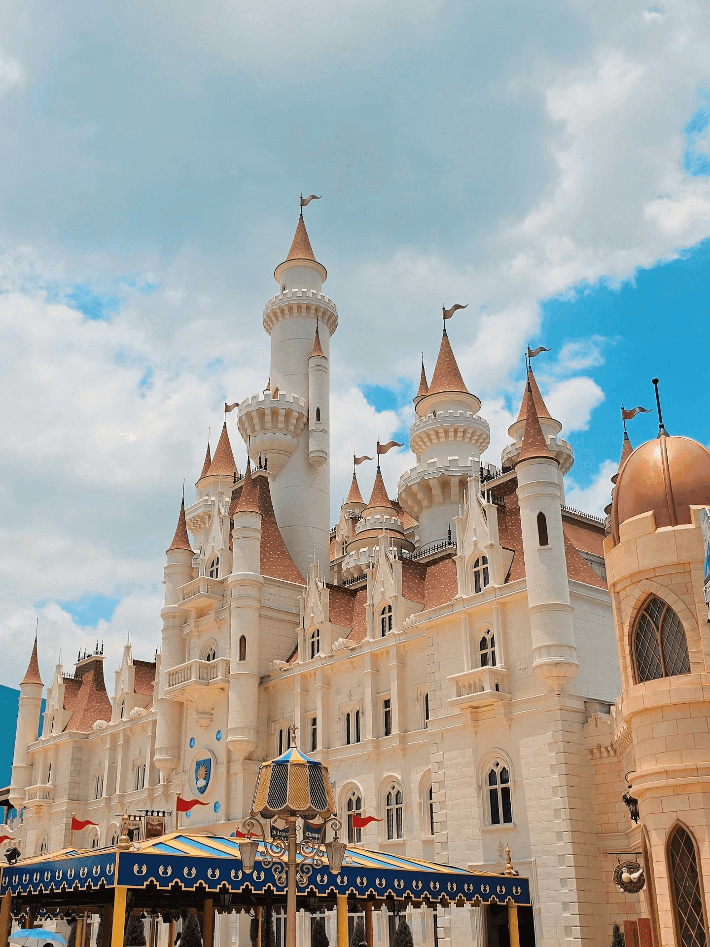 Marina Bay and Sentosa, 5-Night Singapore Luxury Holiday