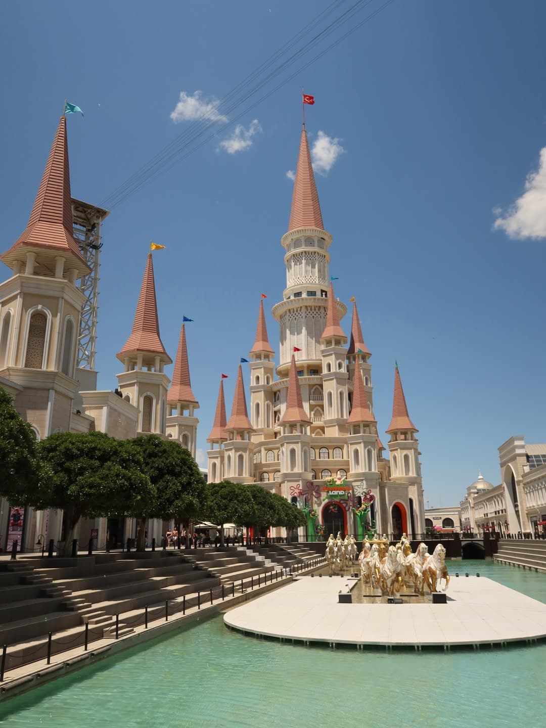 Istanbul and Cappadocia in Luxury, 4 Nights from Kolkata