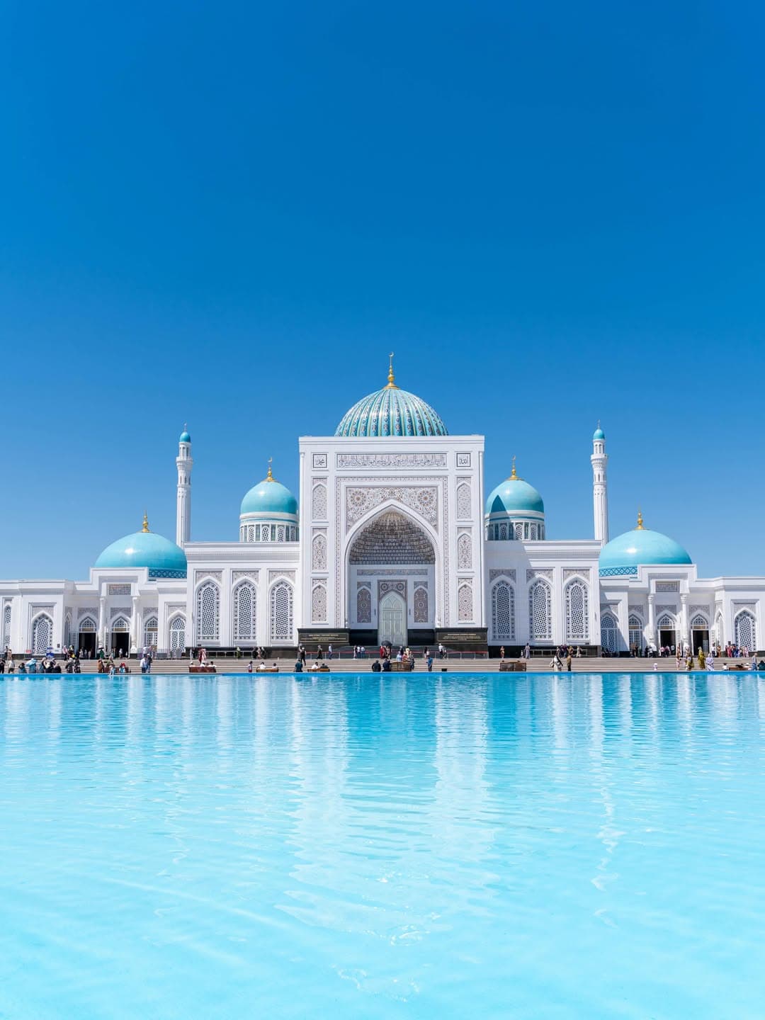 uzbekistan