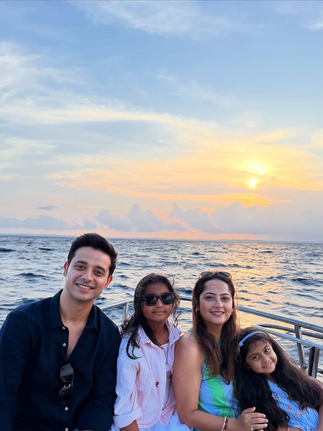 Three-Island Andaman Family Break for 4 Nights