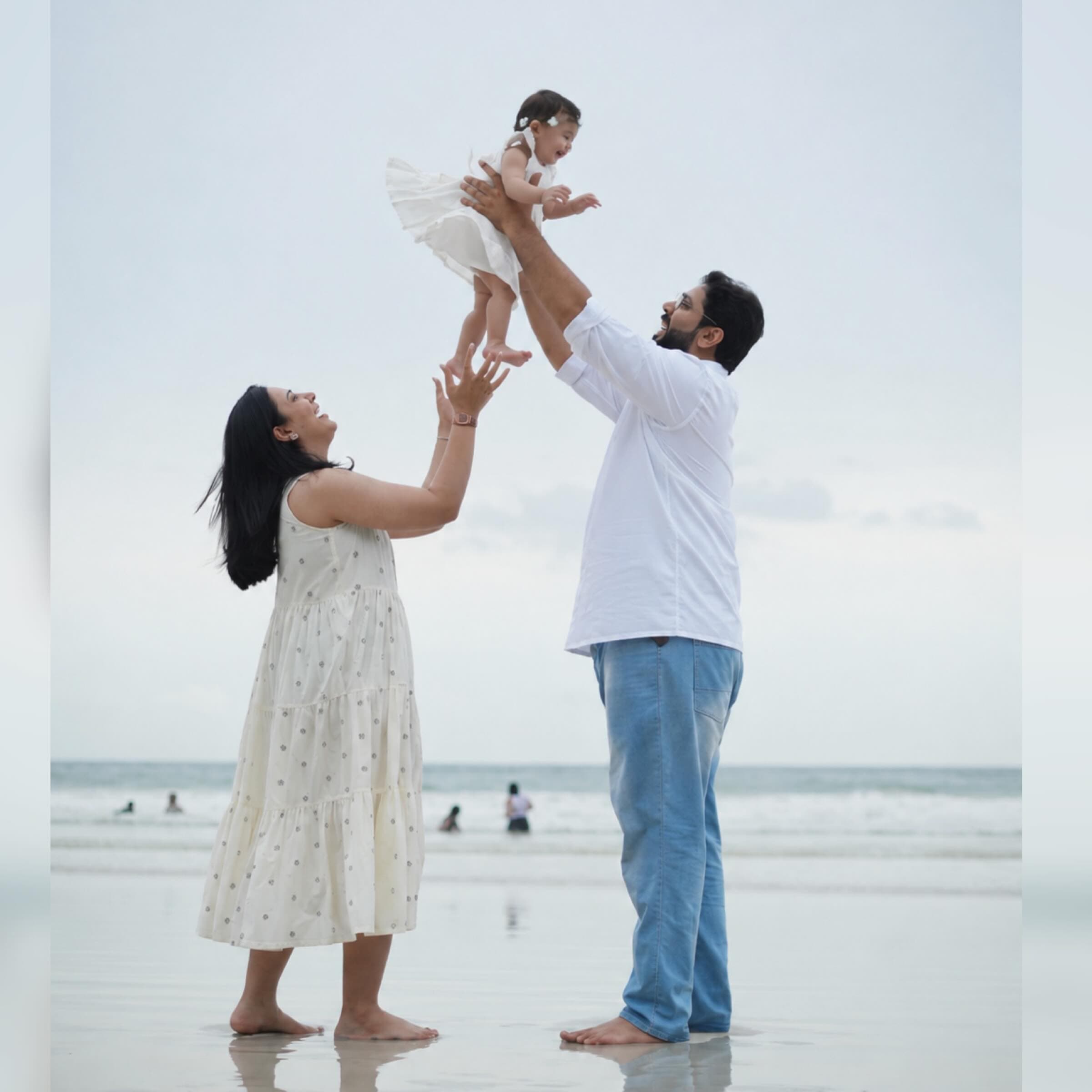 Port Blair to Havelock, 3-Night Andaman Family Trip