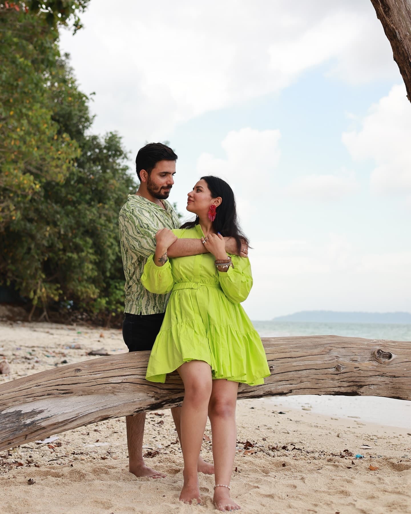 3-Night Port Blair and Havelock Family Escape