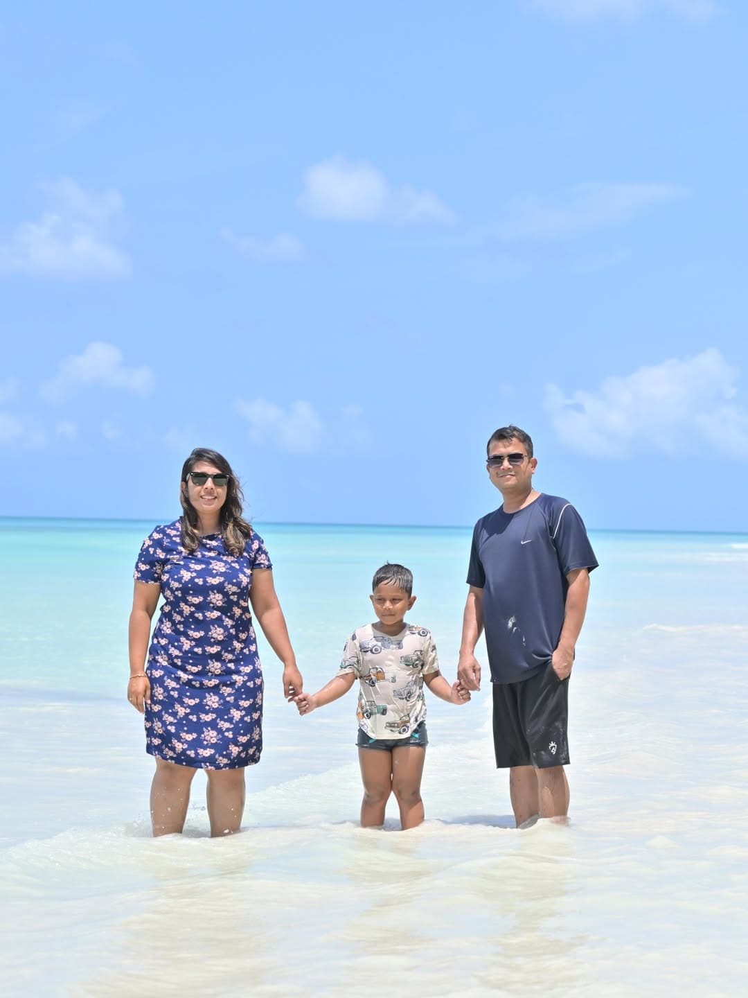 5-Night Port Blair, Havelock and Neil Island Family Tour