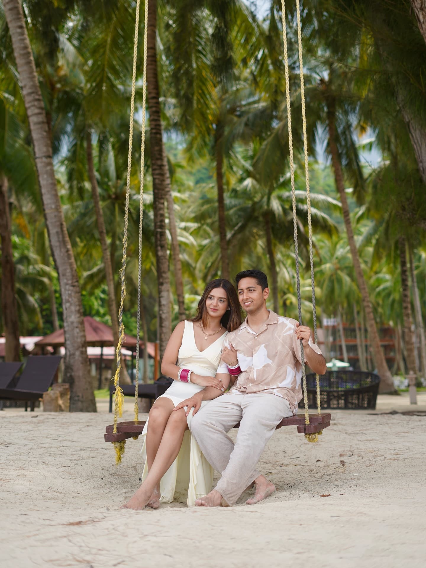 6-Night Andaman Honeymoon Across Port Blair, Havelock and Neil Island