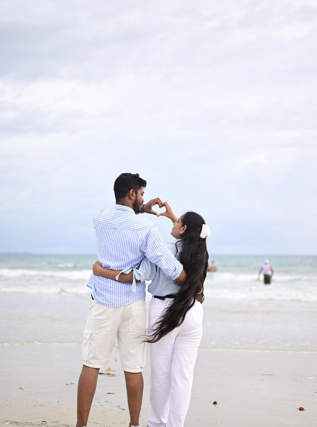 Romantic Andaman Getaway Across Port Blair and Havelock for 3 Nights