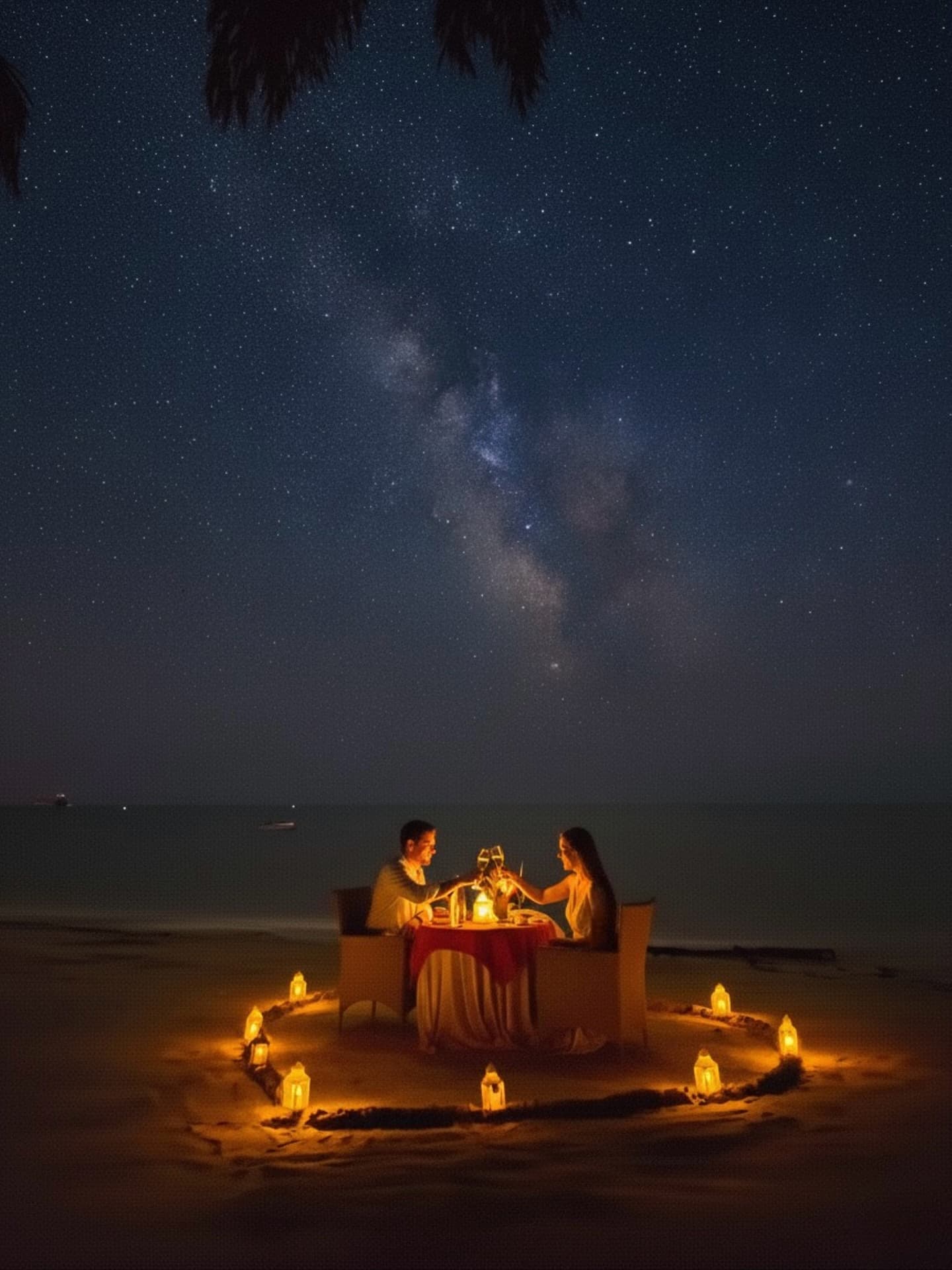 Port Blair, Havelock and Neil Island on a 6-Night Romantic Escape