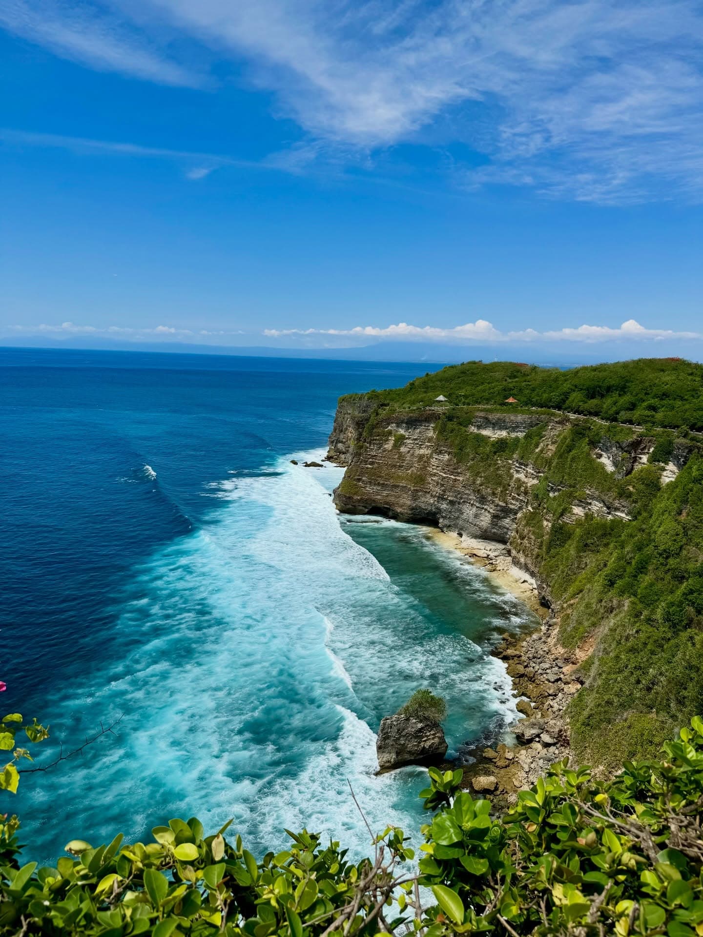 6-Night Bali Adventure Across Canggu, Ubud and Uluwatu