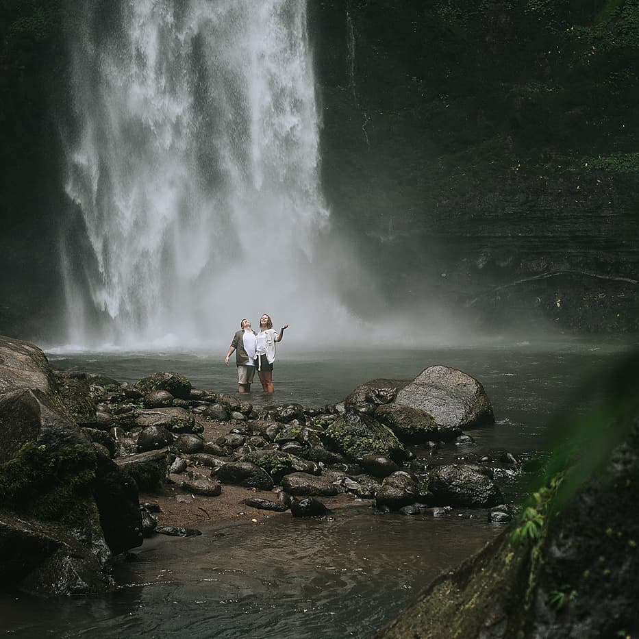 10-Night Island and Beach Honeymoon in Bali