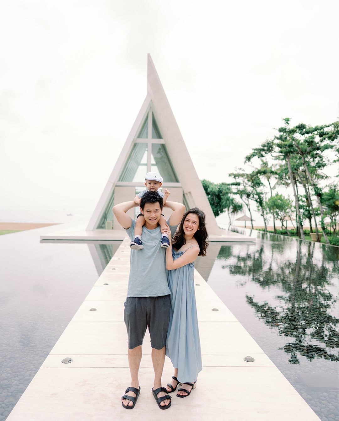 Jimbaran and Ubud, 4-Night Bali Family Escape