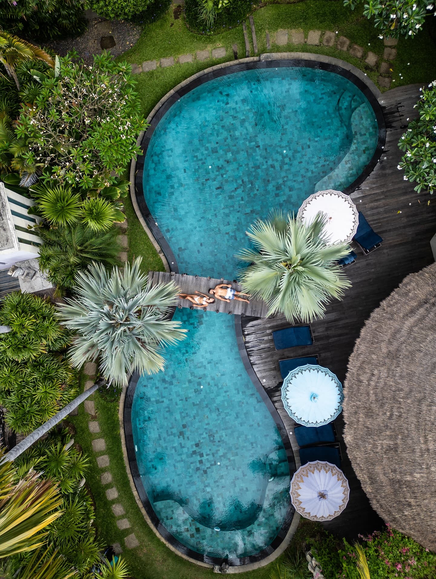 Jimbaran, Ubud, Uluwatu and Sanur, 8-Night Bali Honeymoon Escape