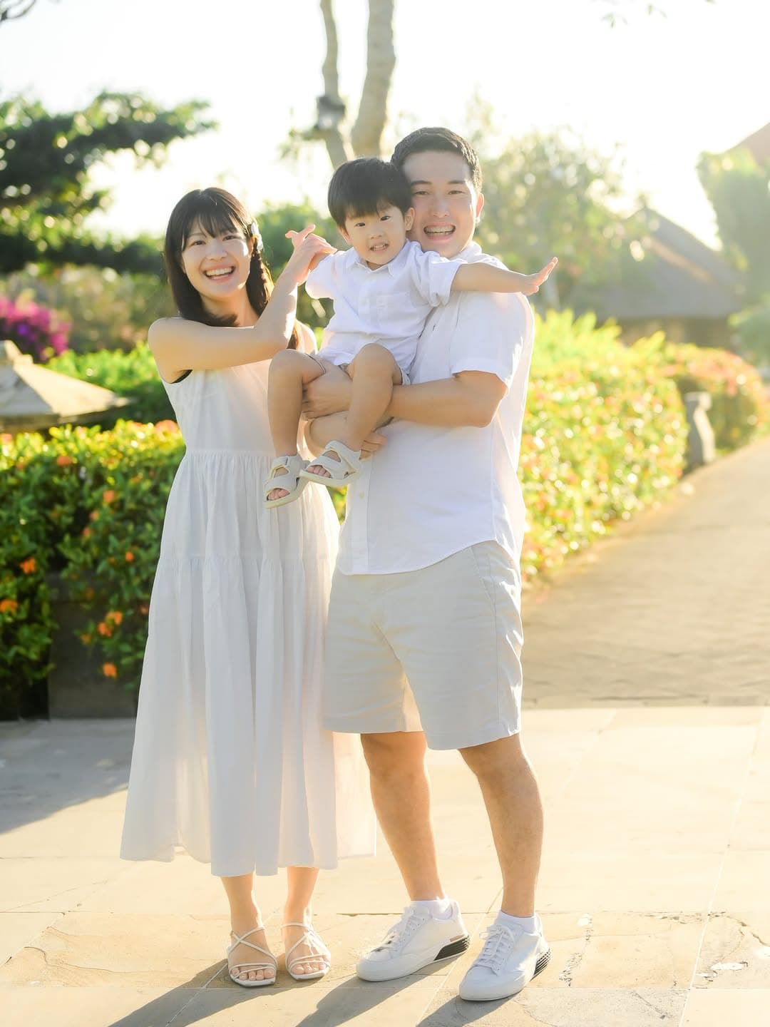 7-Night Bali Family Tour Across Jimbaran, Ubud and Uluwatu