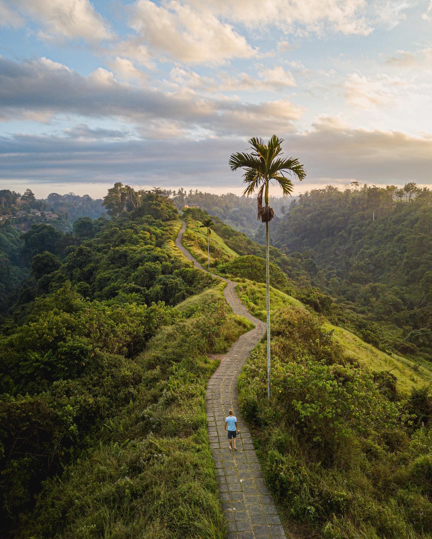 11-Night Multi-City Bali Adventure Tour from Chennai