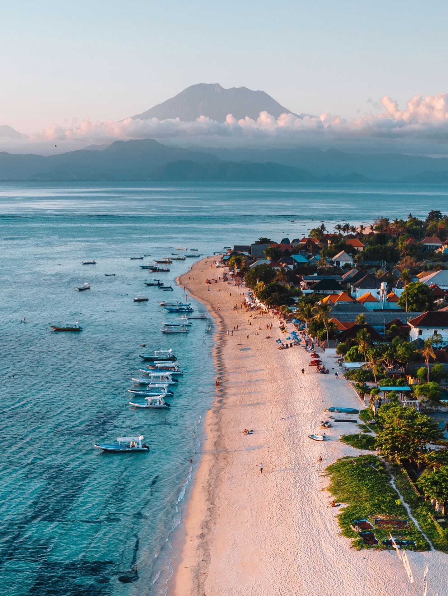 Nusa Dua and Ubud, 5-Night Bali Budget Holiday from Chennai